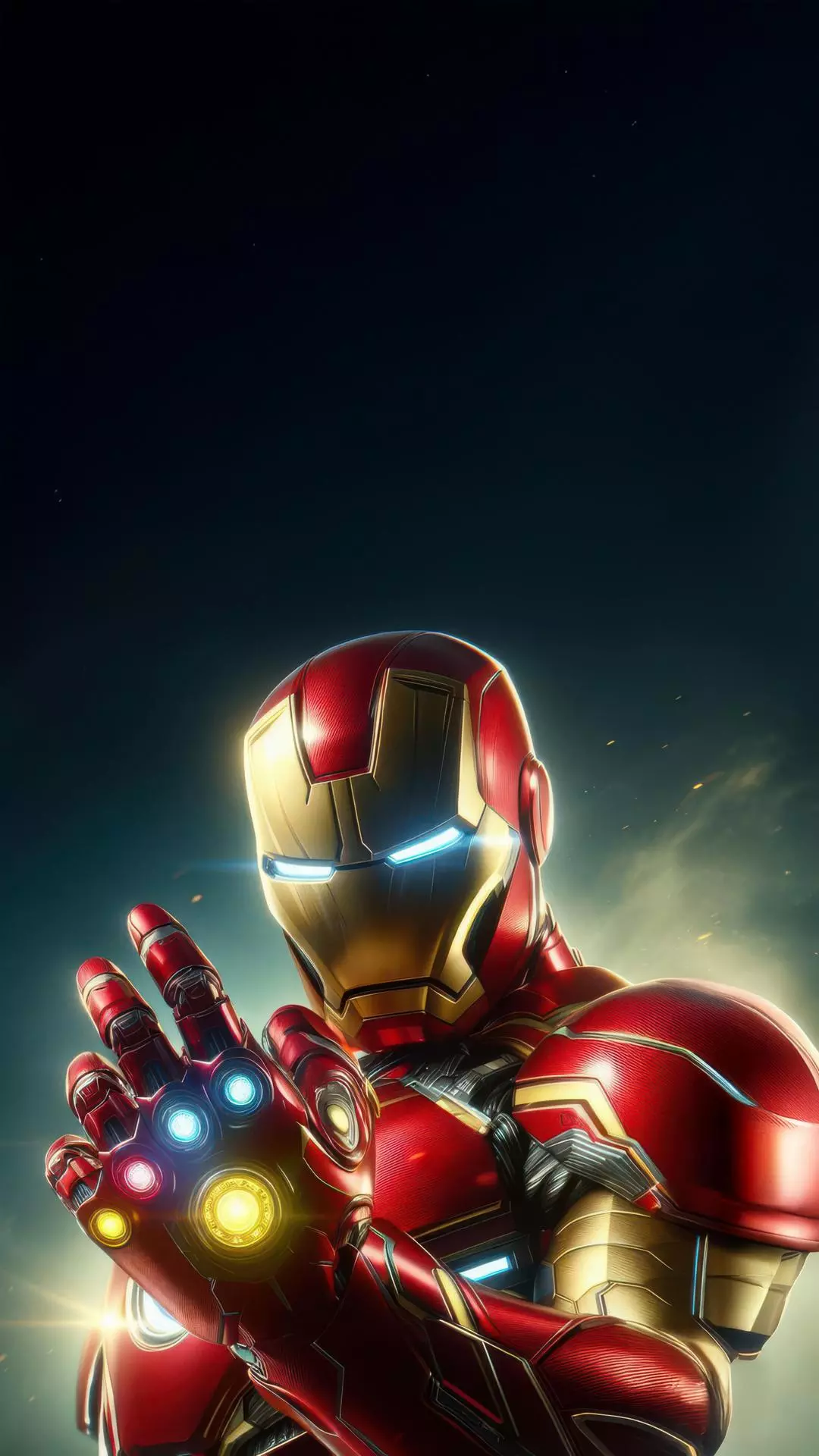 Wallpapers
