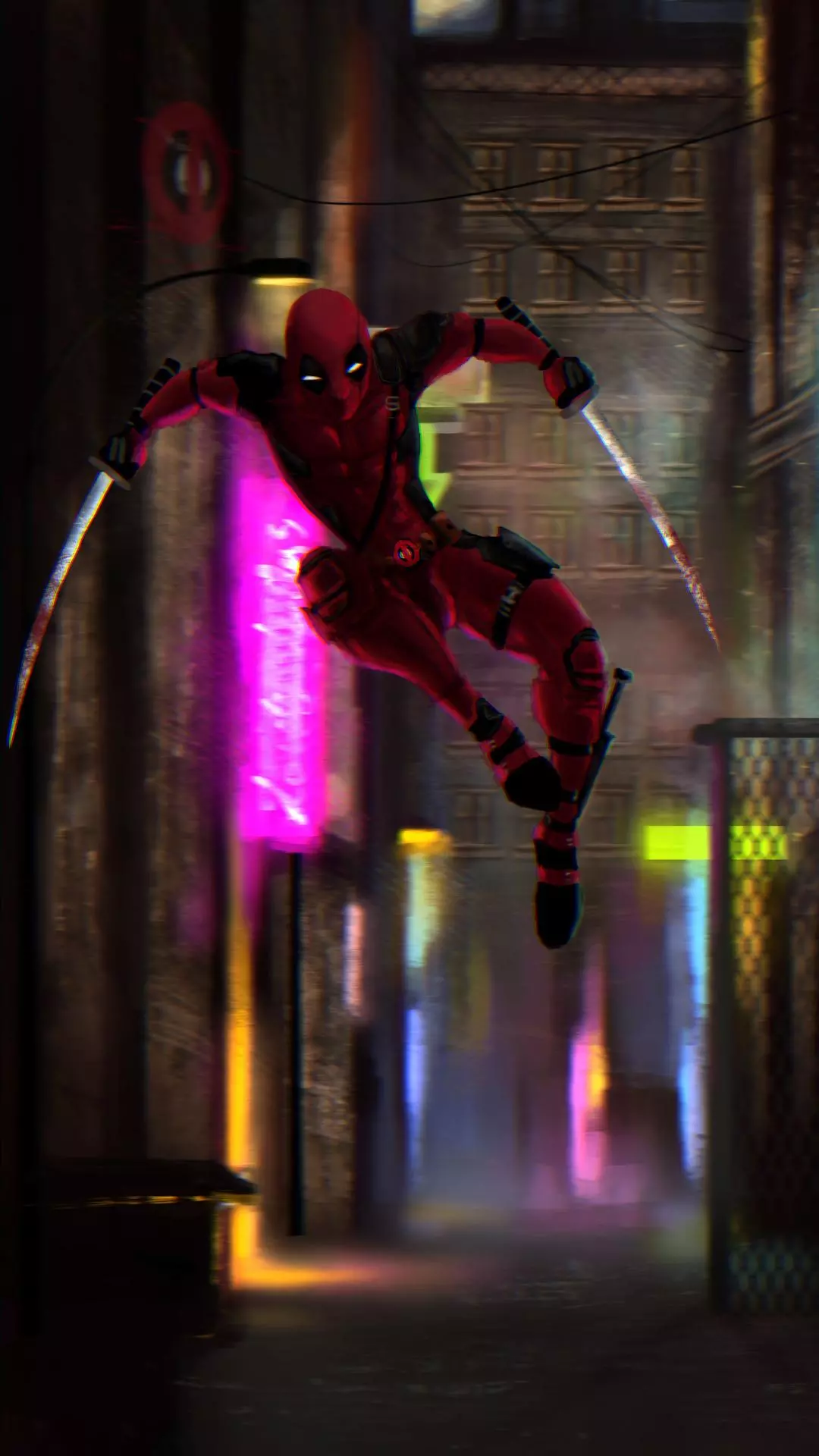 Wallpapers