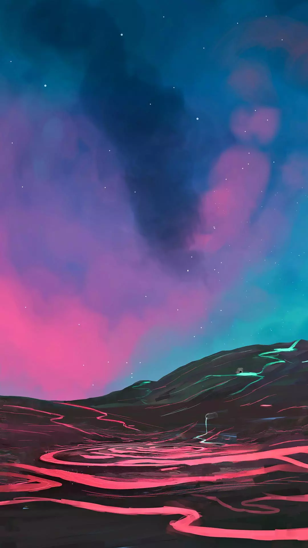 Wallpapers