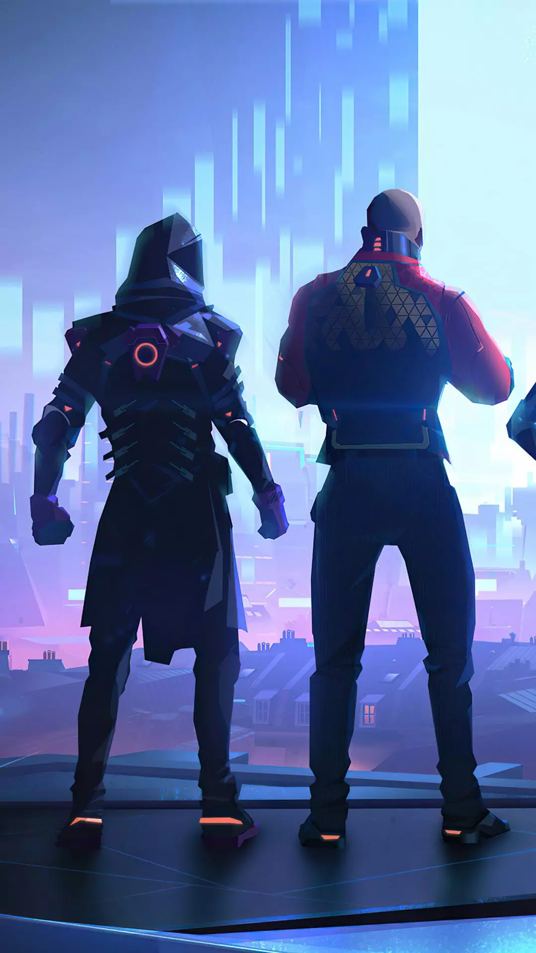 Wallpapers