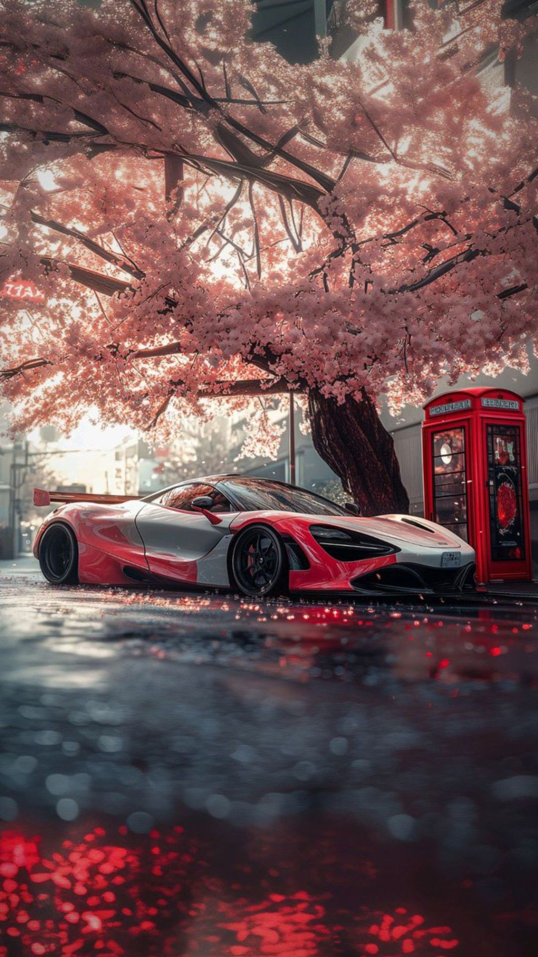 Wallpapers