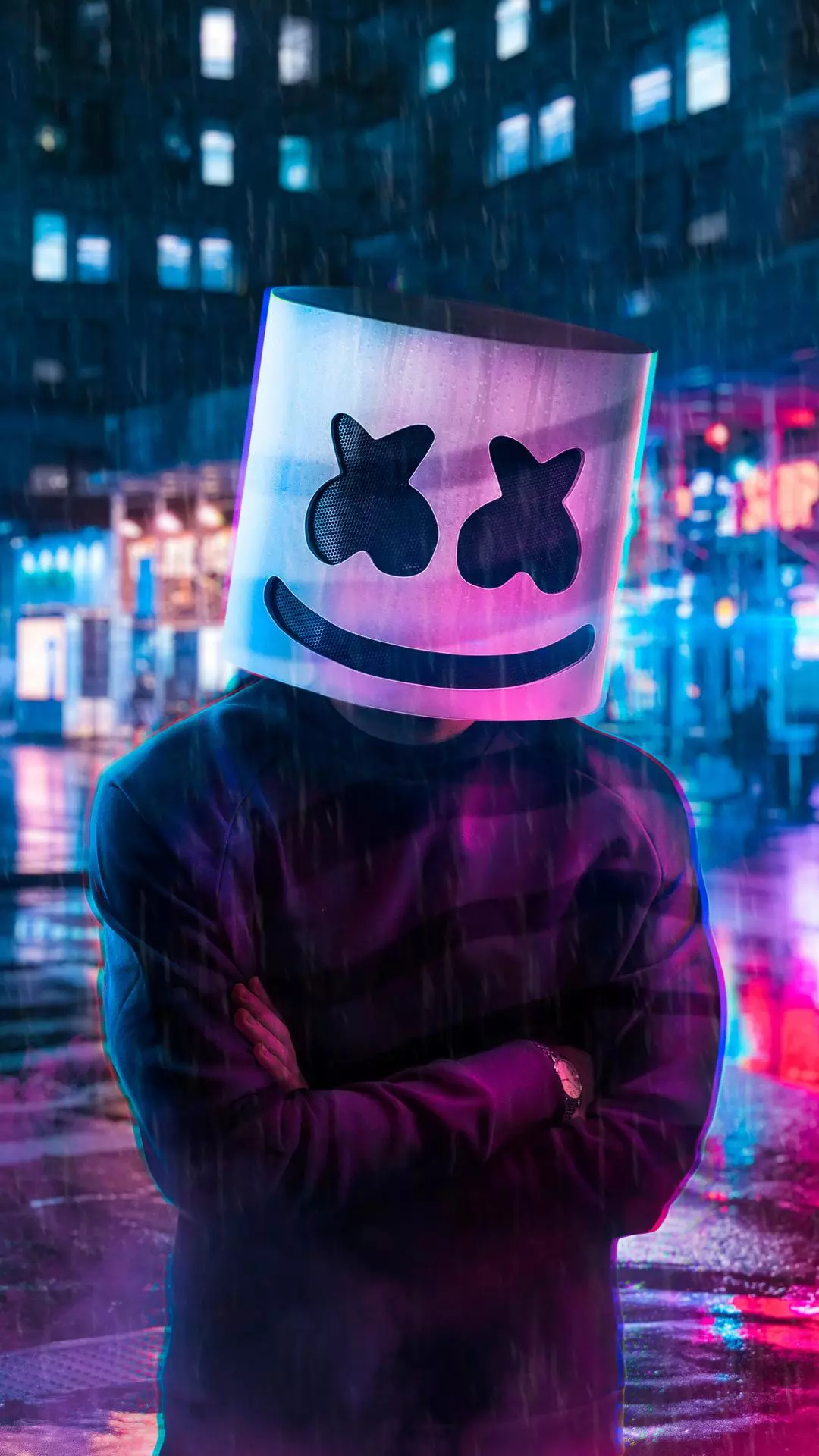 Wallpapers