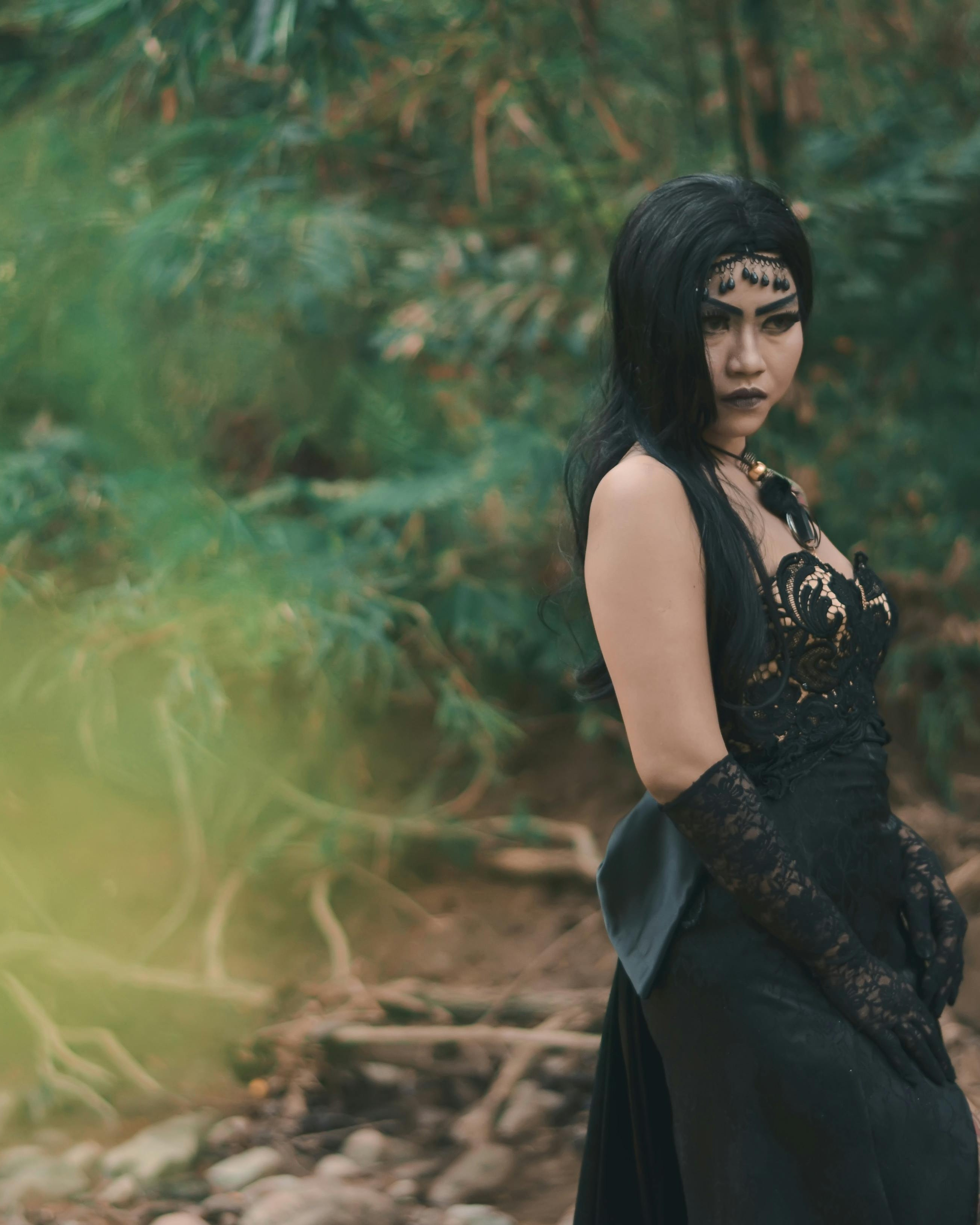 Forest & Flora