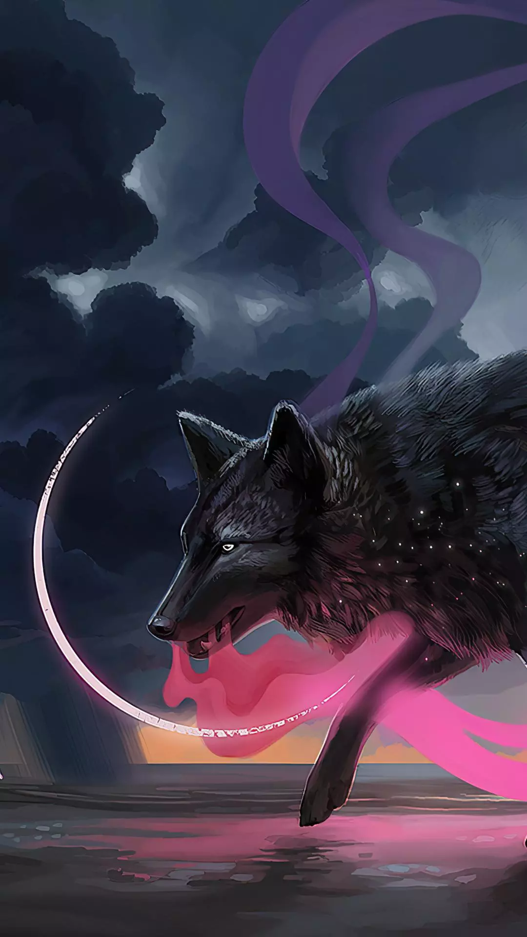 Wallpapers
