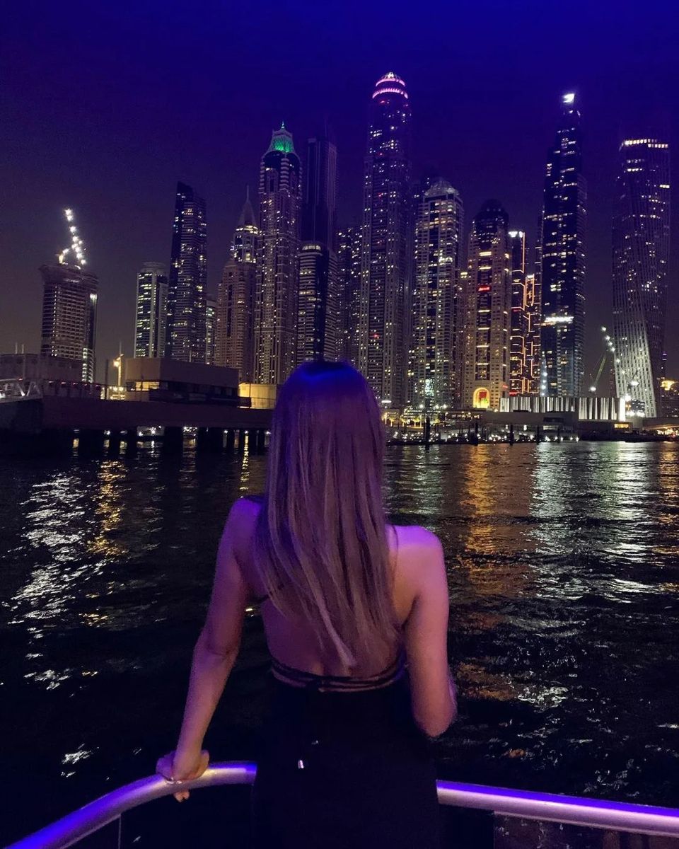Cyberpunk / Neon