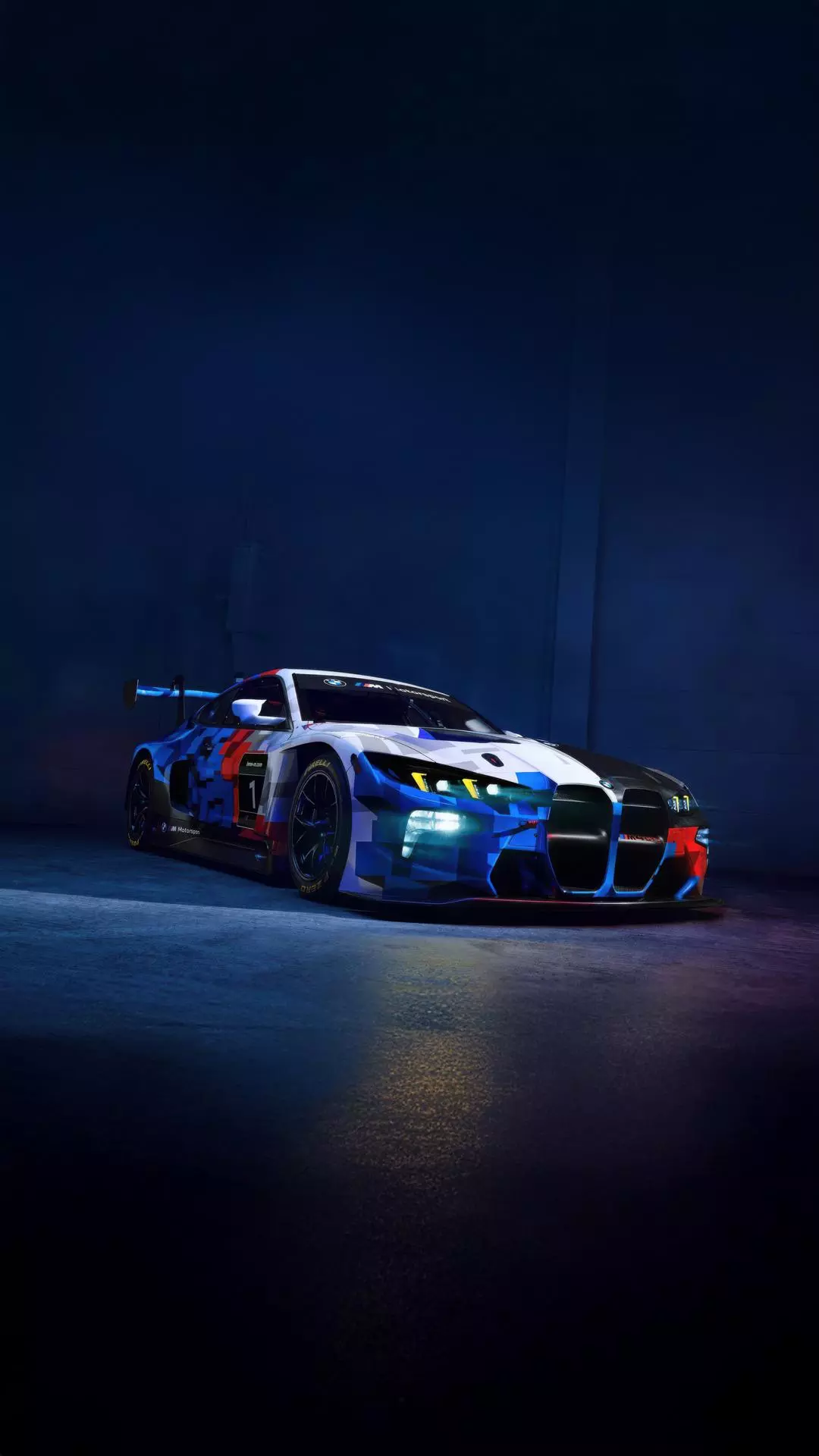 Wallpapers