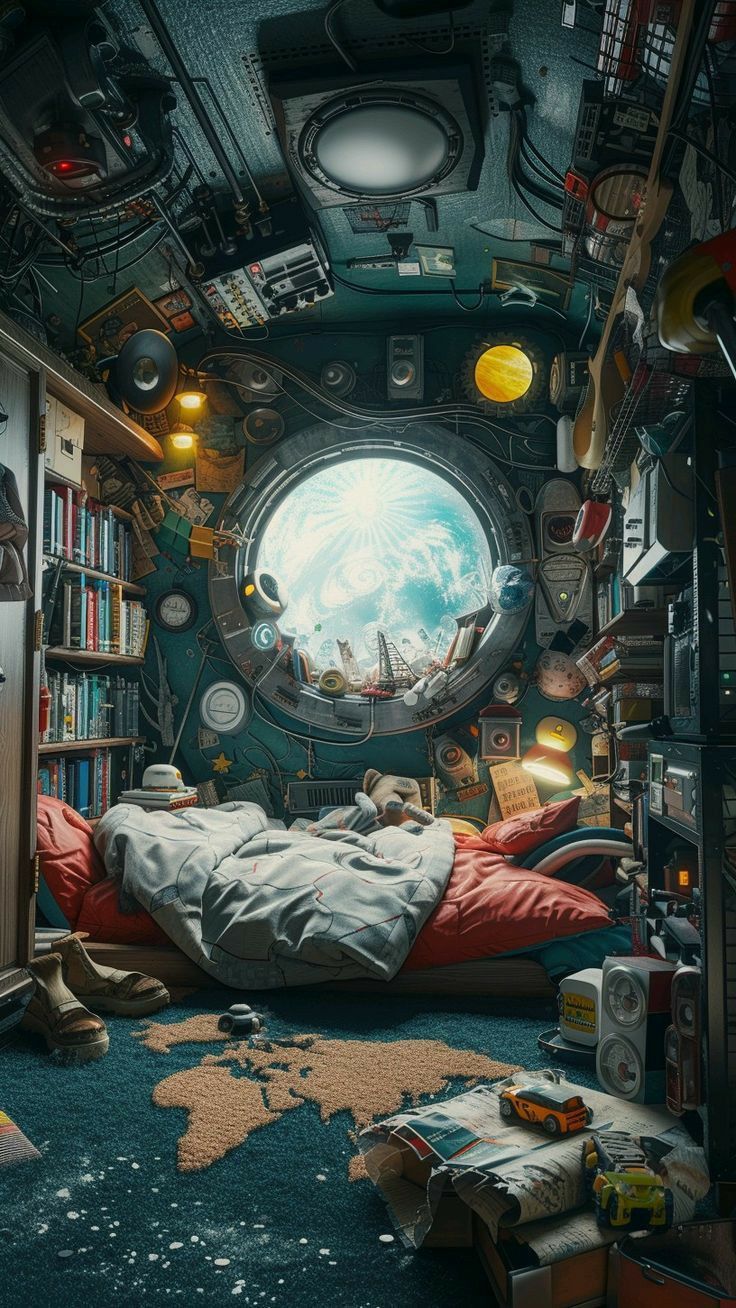Home Decoration