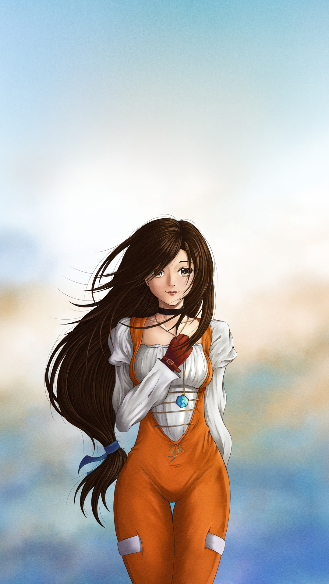 Wallpapers