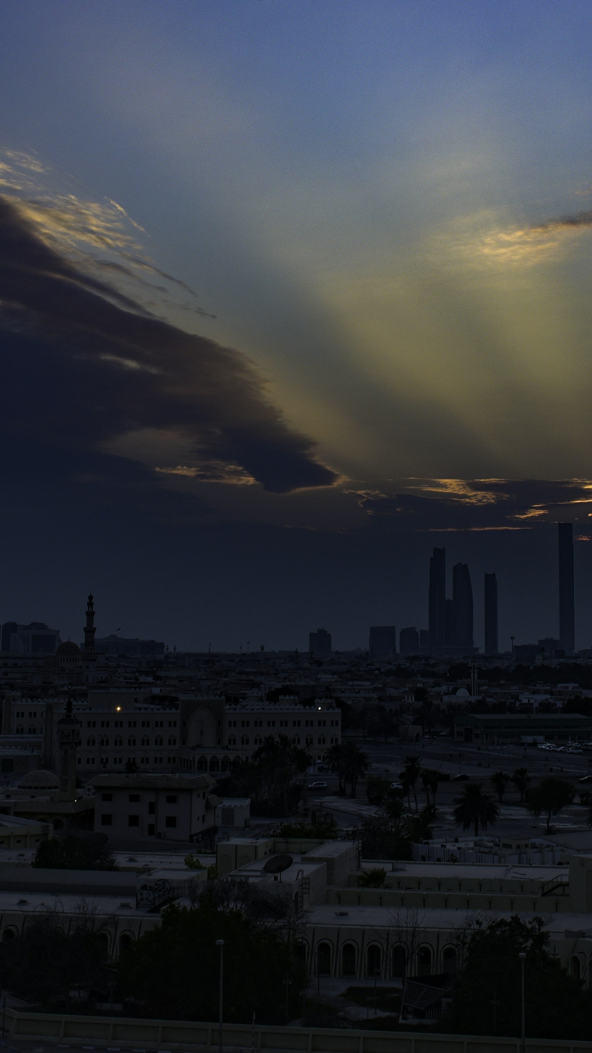 Cityscapes