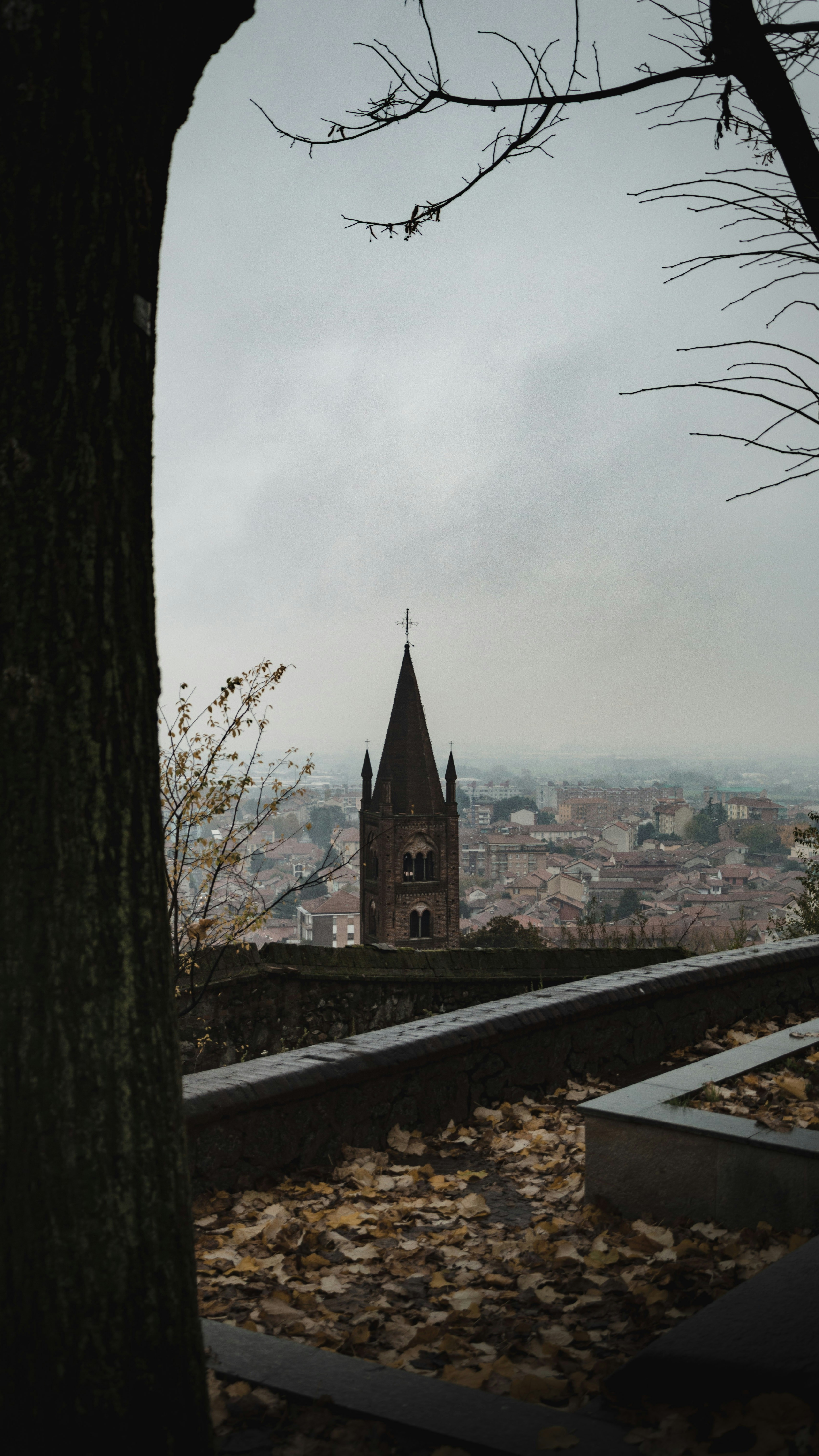Cityscapes
