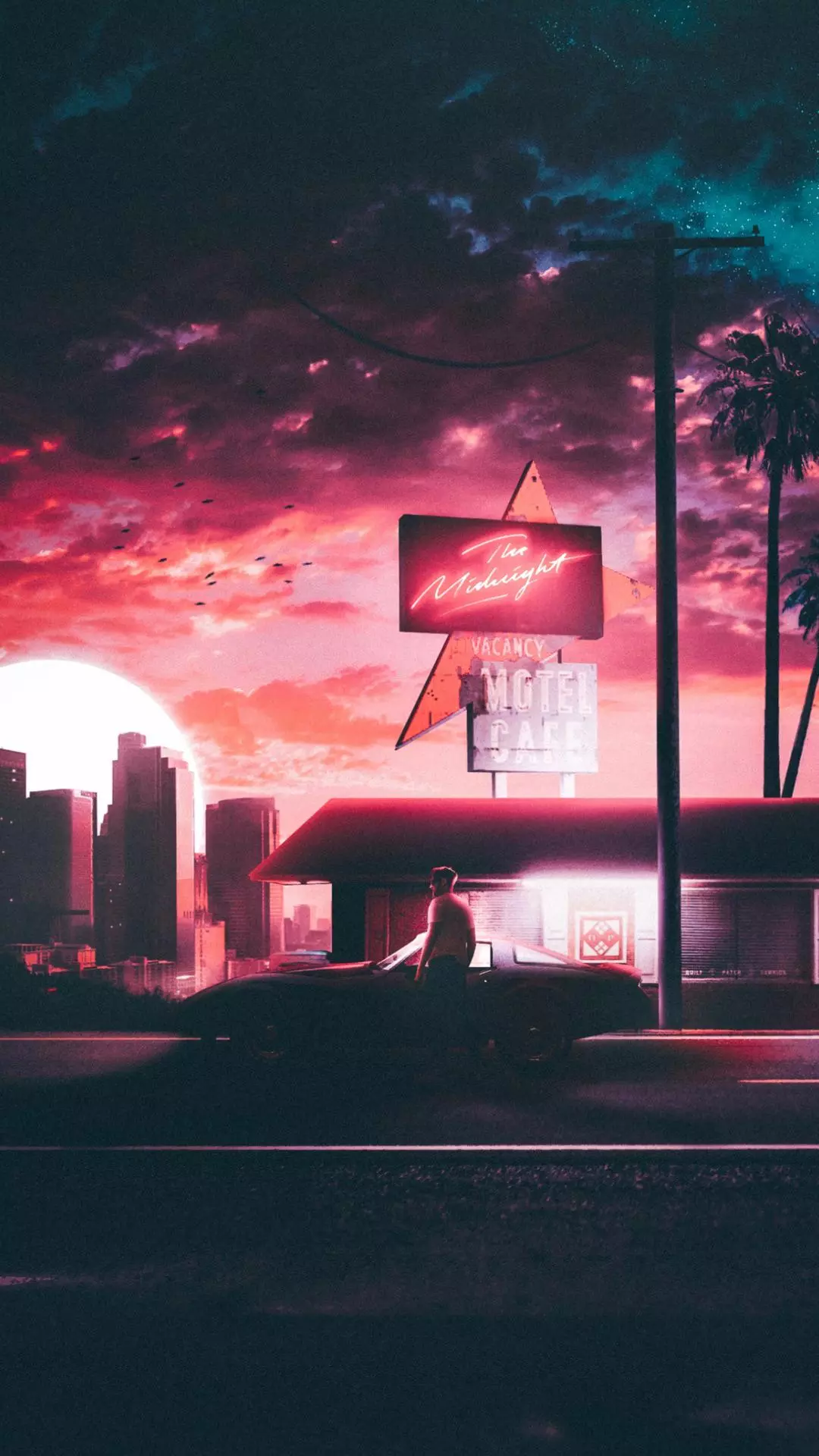 Wallpapers