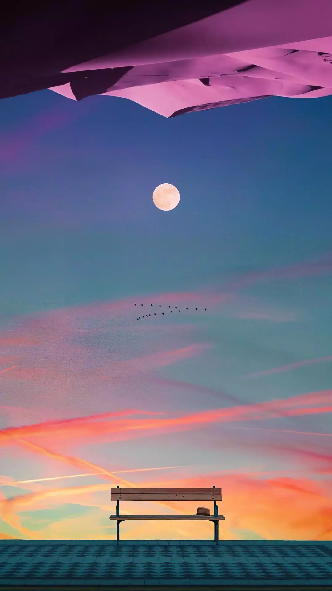 Wallpapers