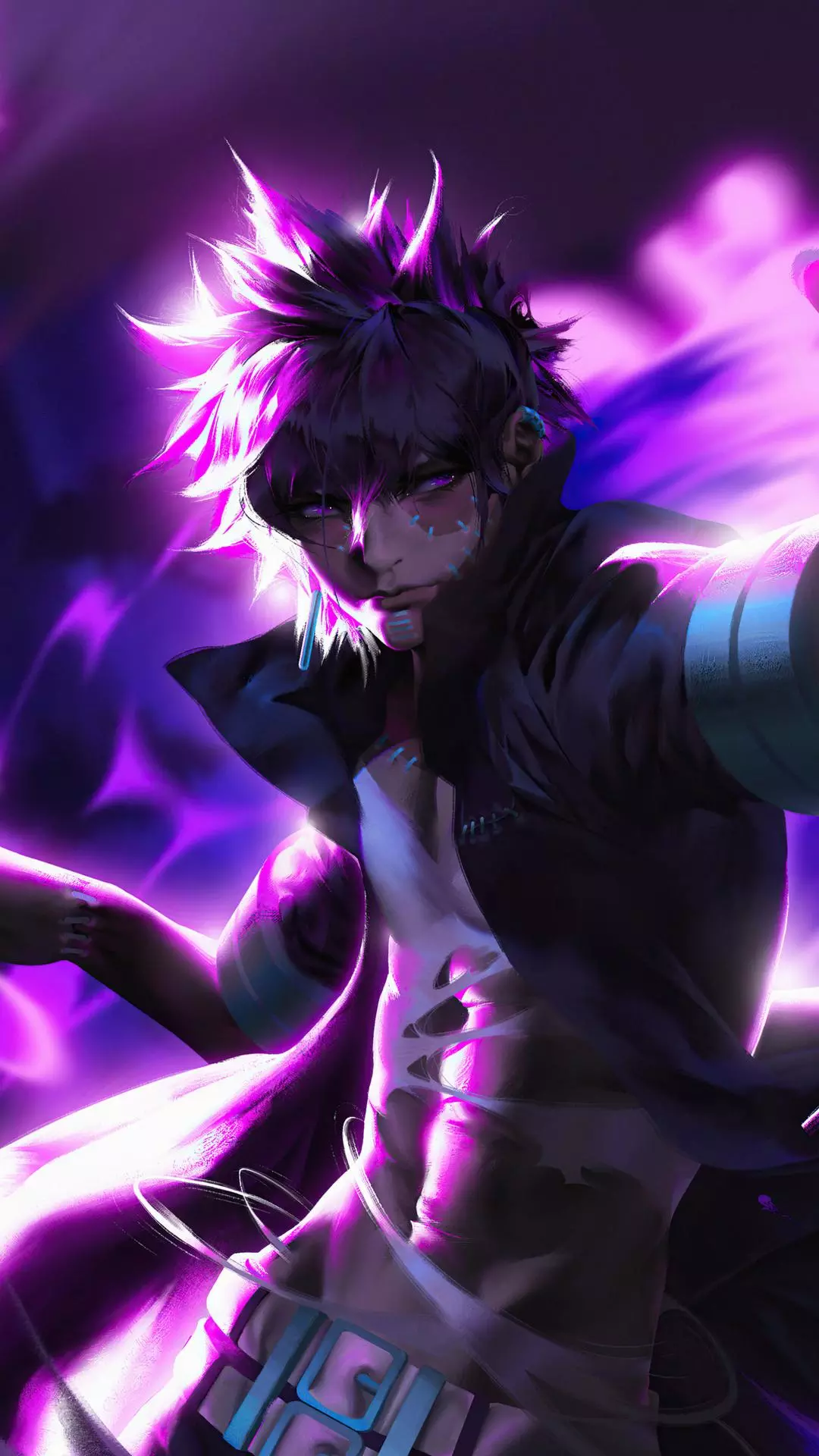 Wallpapers