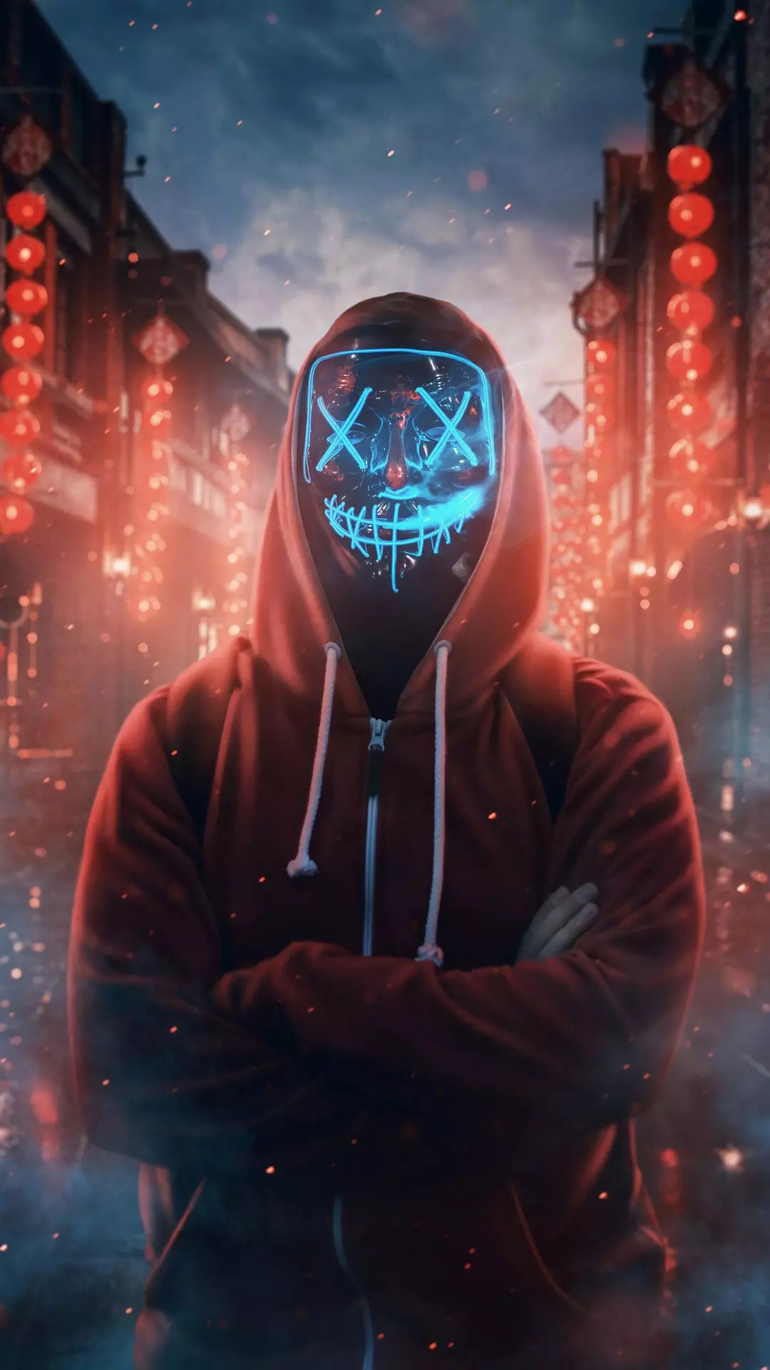 Wallpapers