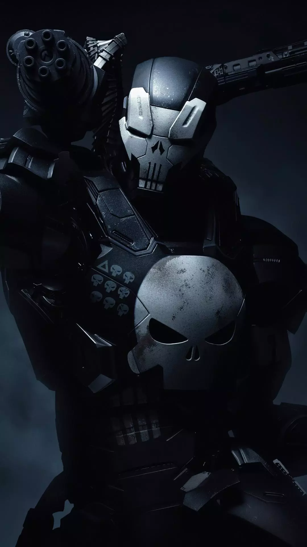 Wallpapers