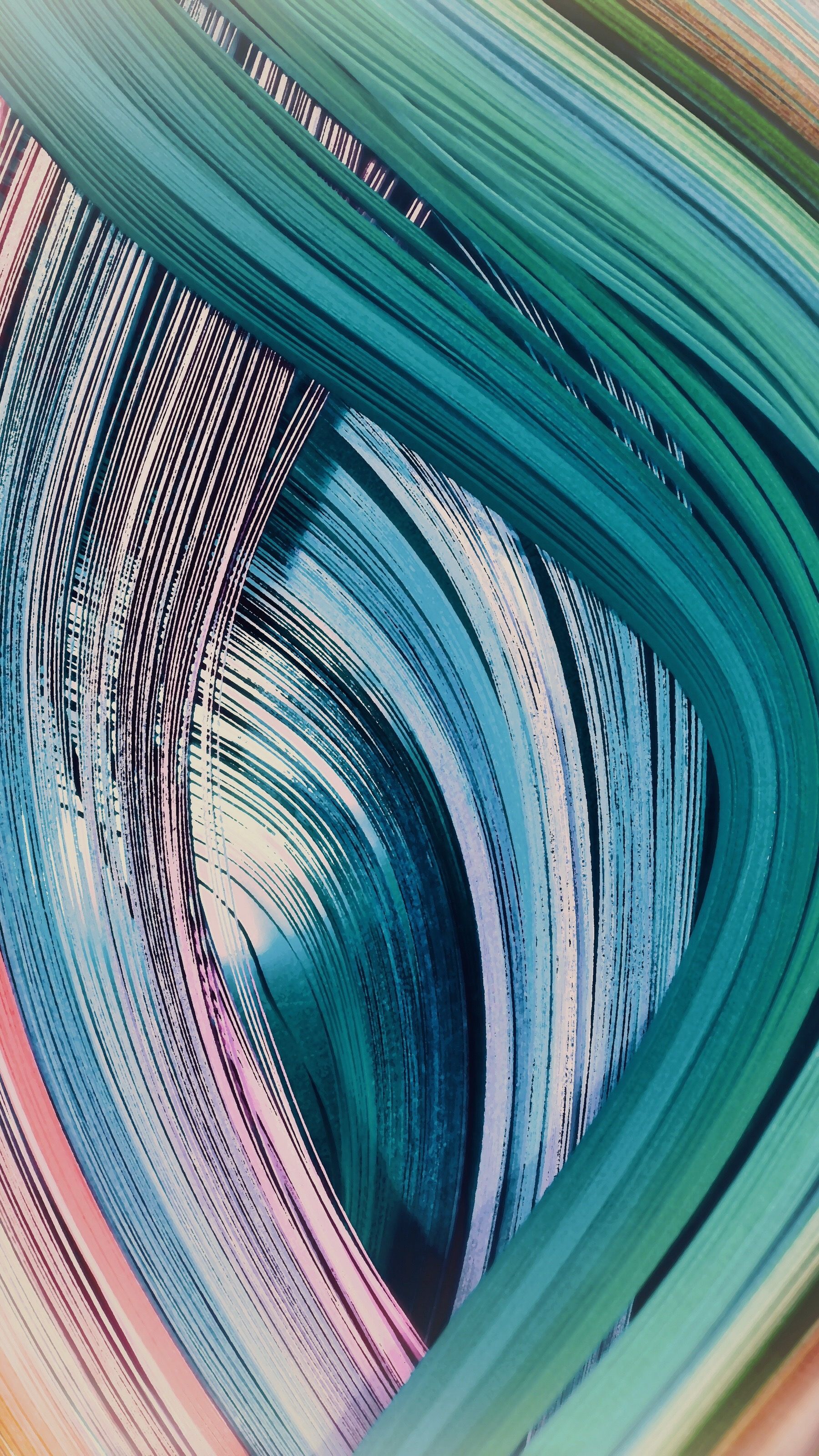 Wallpapers