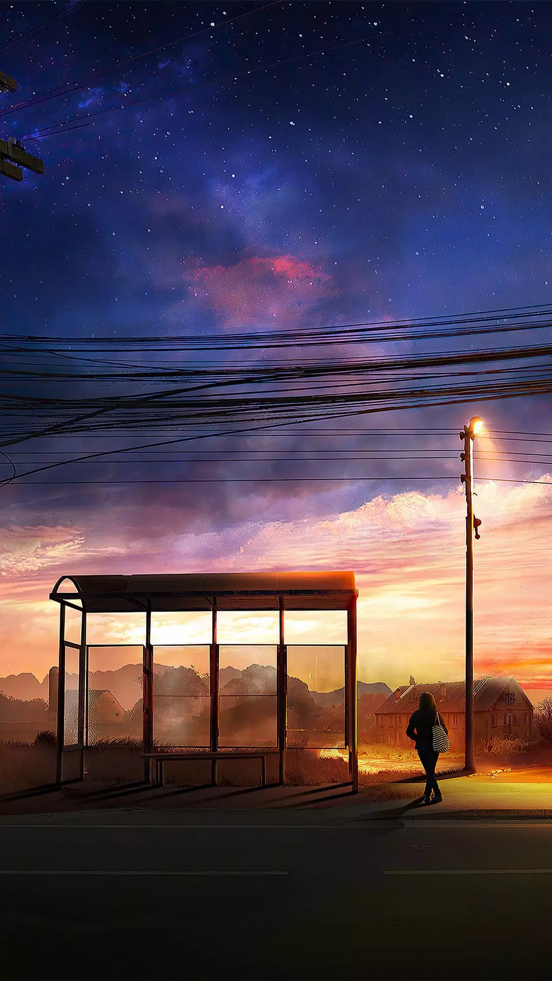 Wallpapers