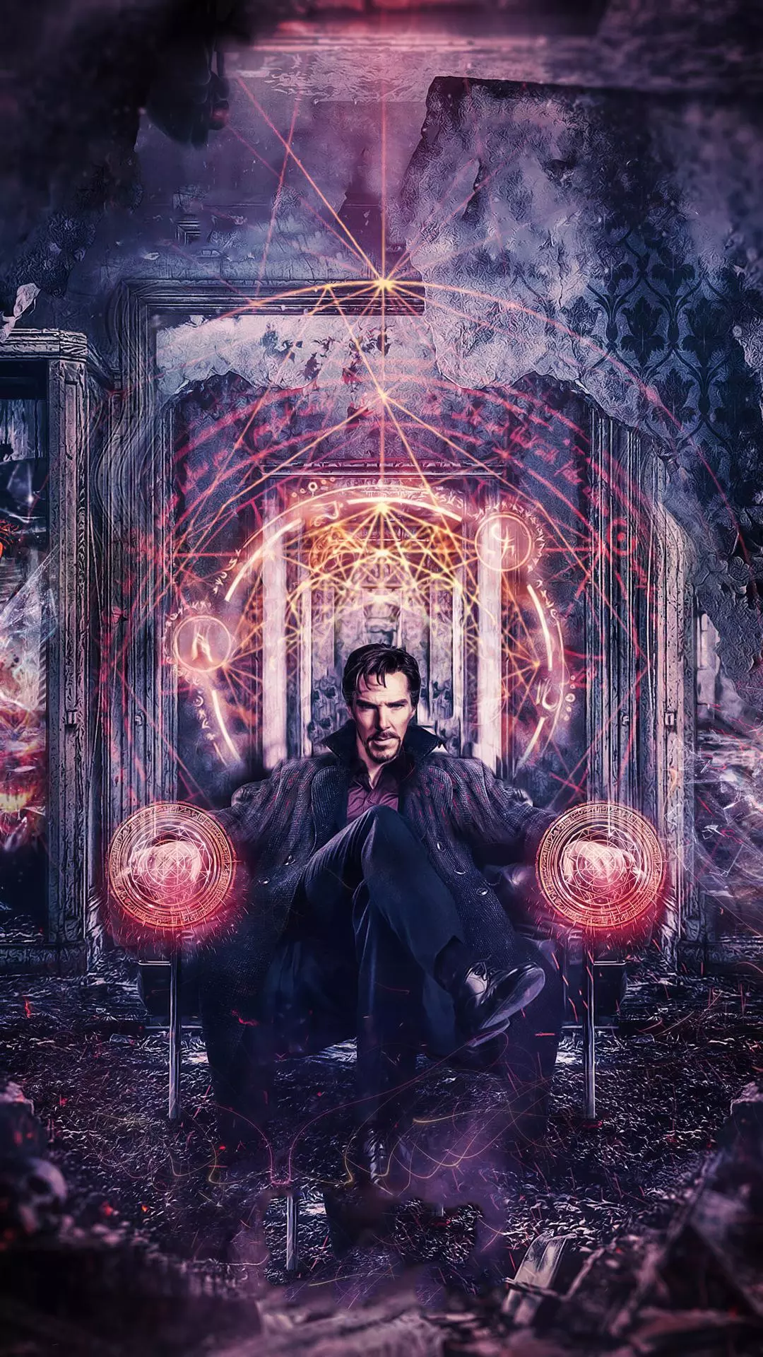 Wallpapers