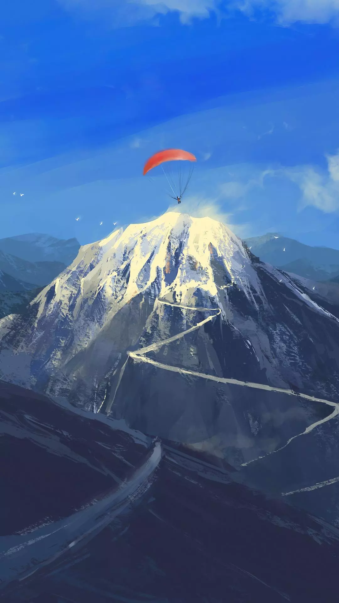 Wallpapers