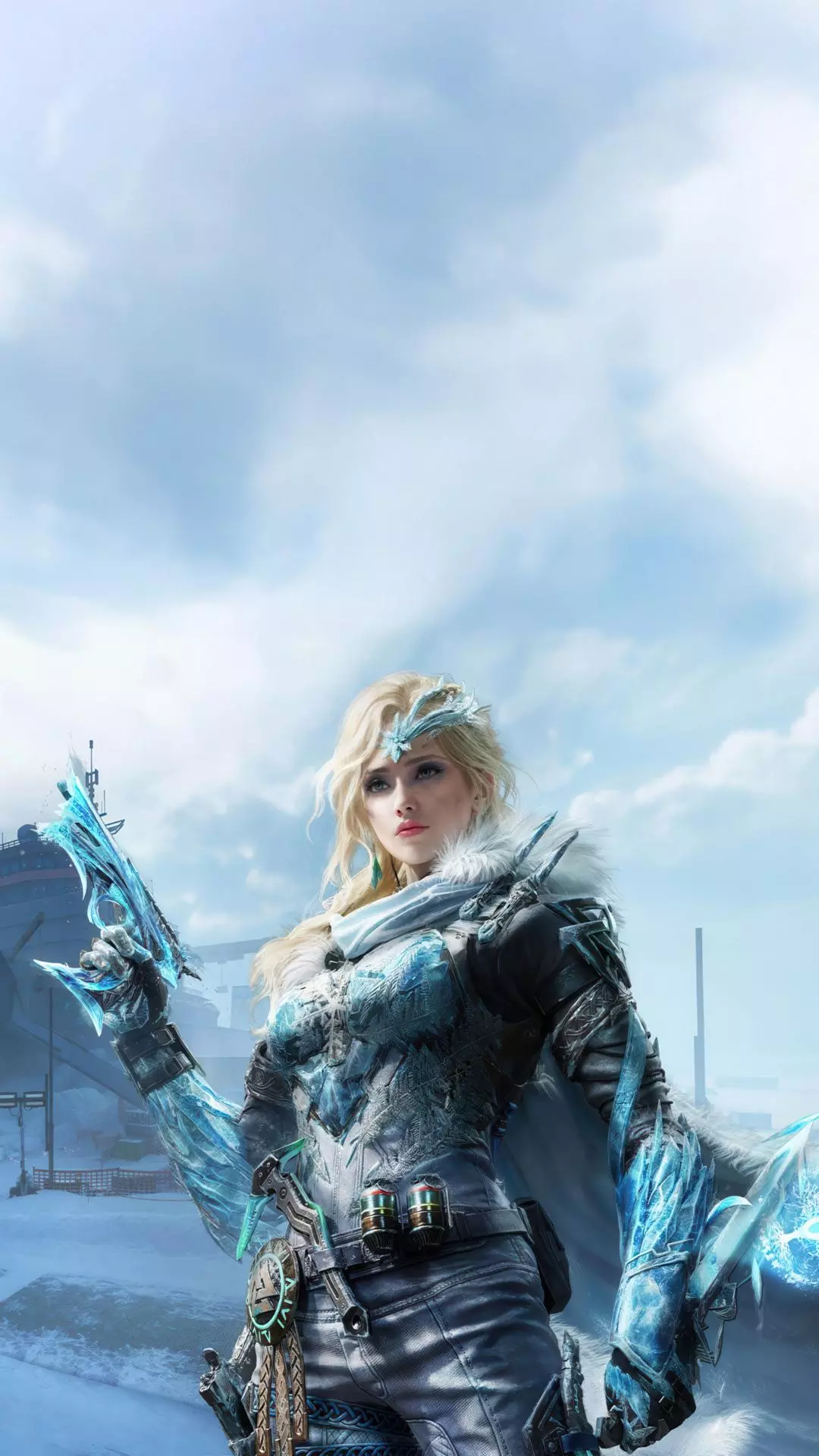 Wallpapers