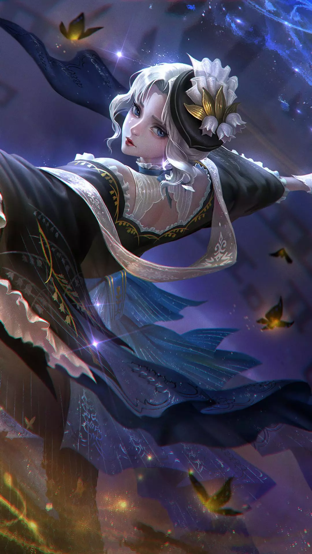 Wallpapers