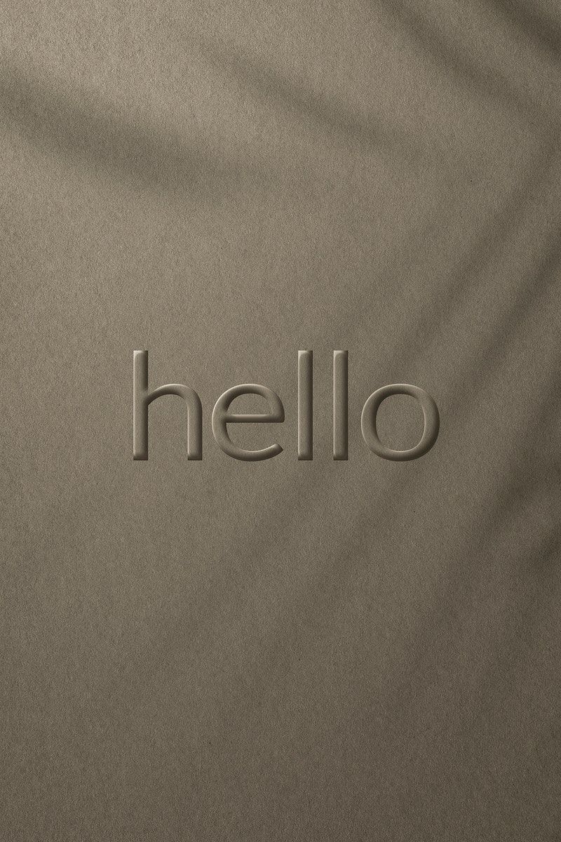 Wallpapers