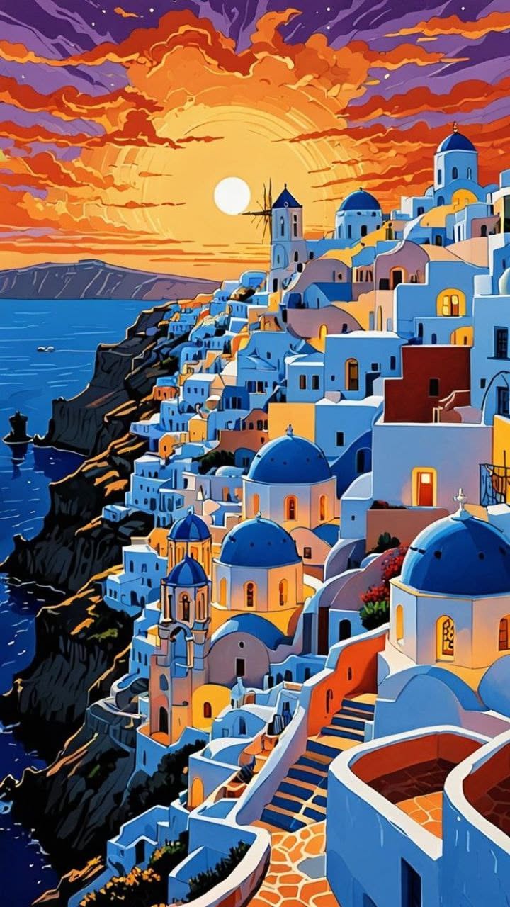 Wallpapers