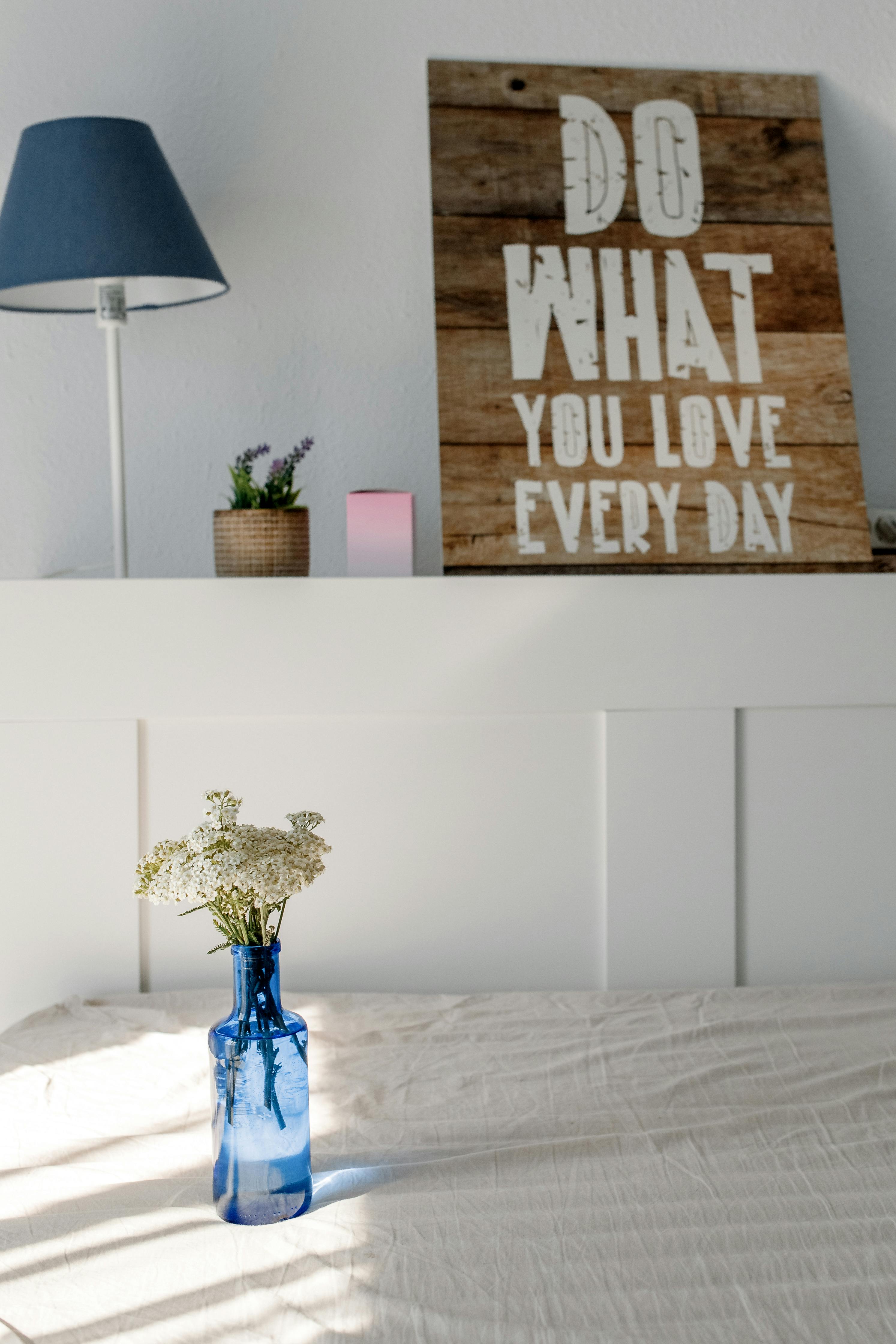 Home Decoration