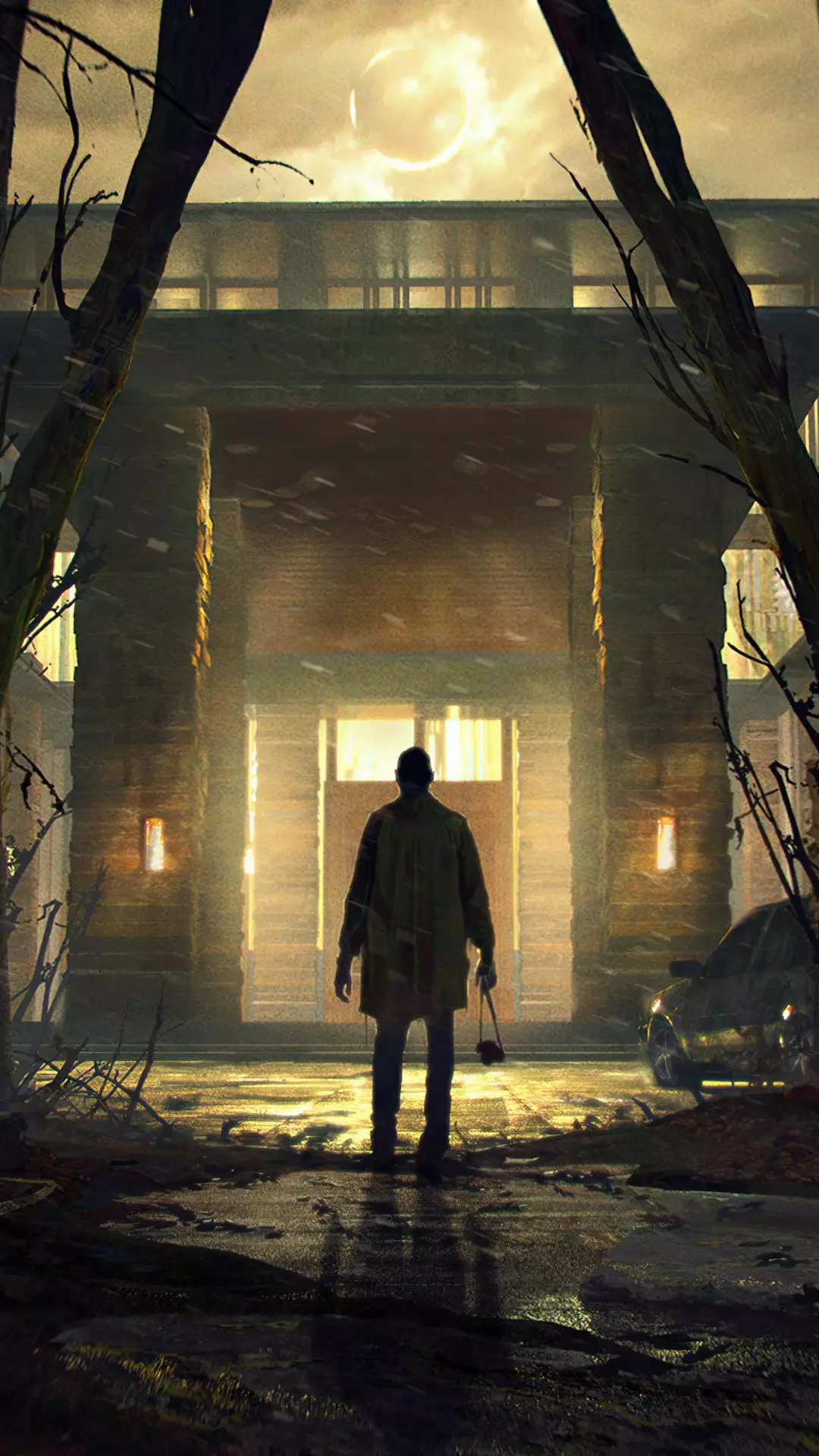 Wallpapers