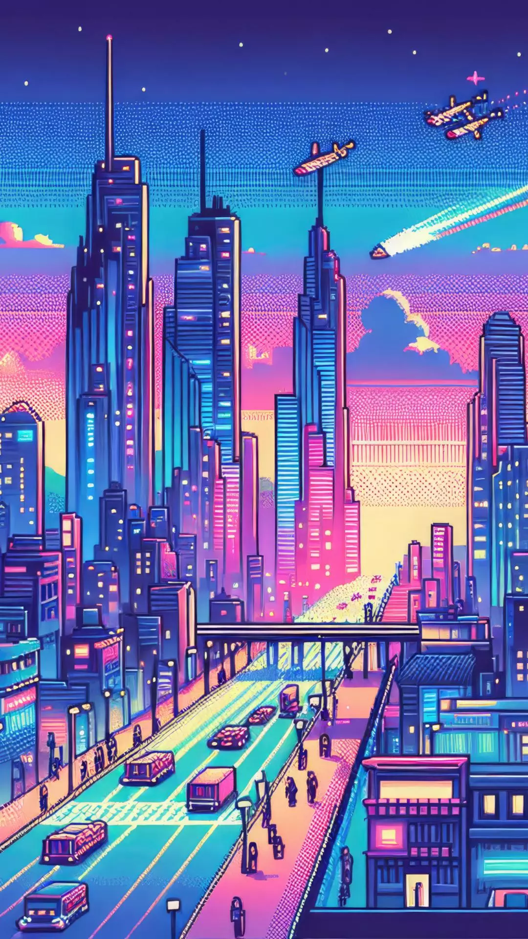 Wallpapers