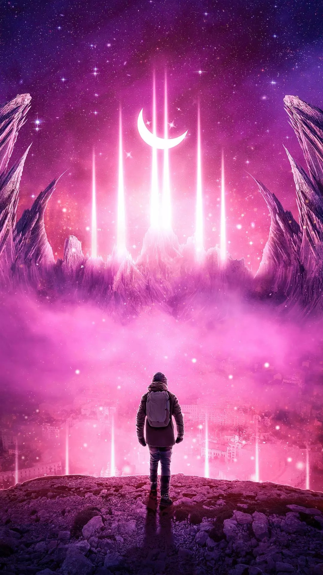 Wallpapers