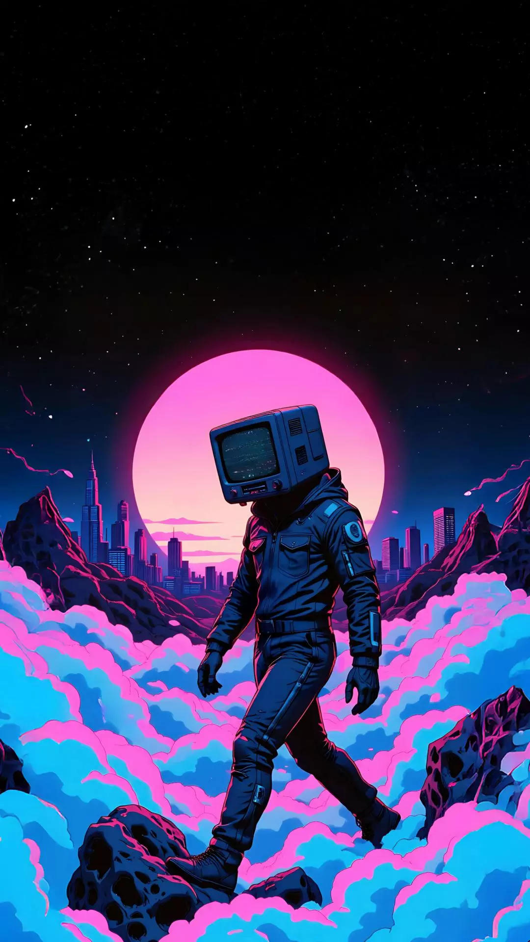 Wallpapers