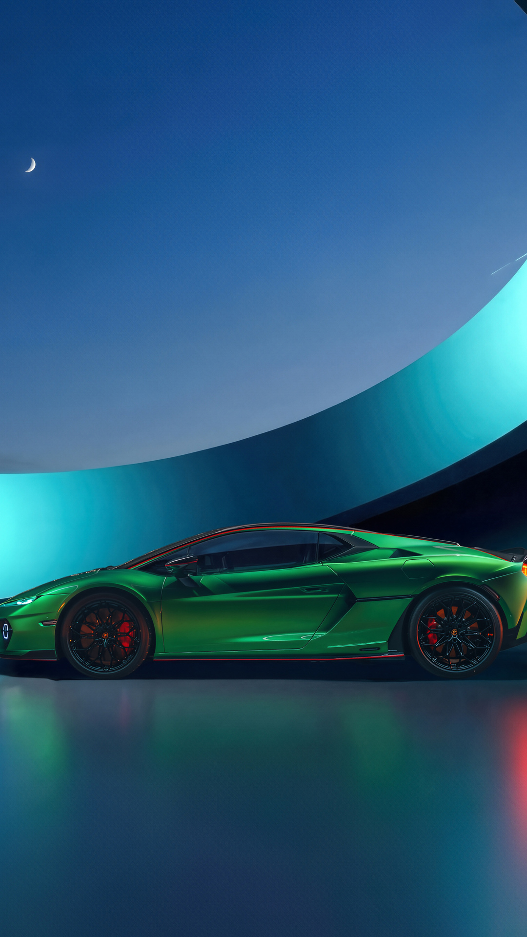 Wallpapers