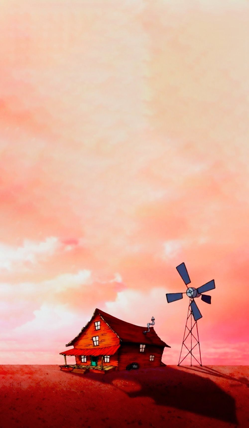 Wallpapers