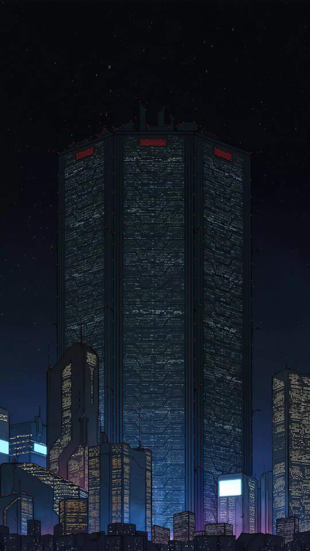 Wallpapers
