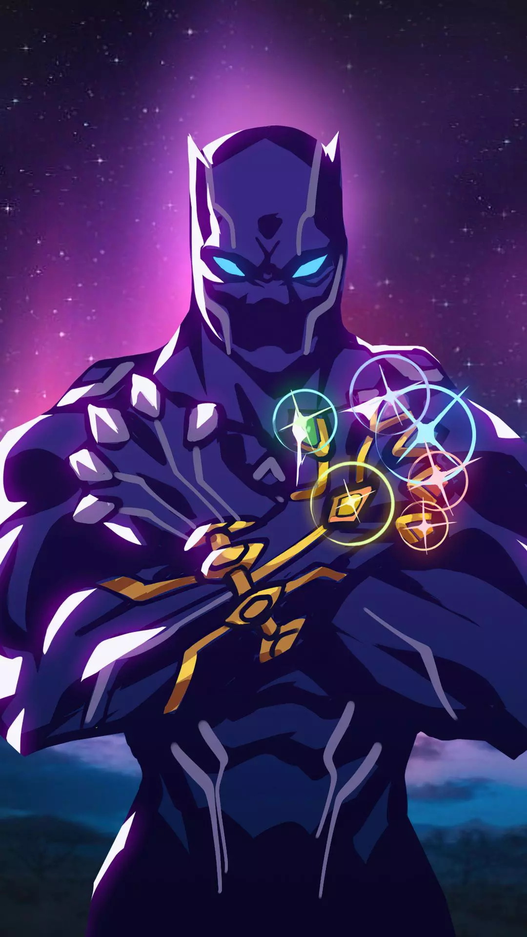 Wallpapers
