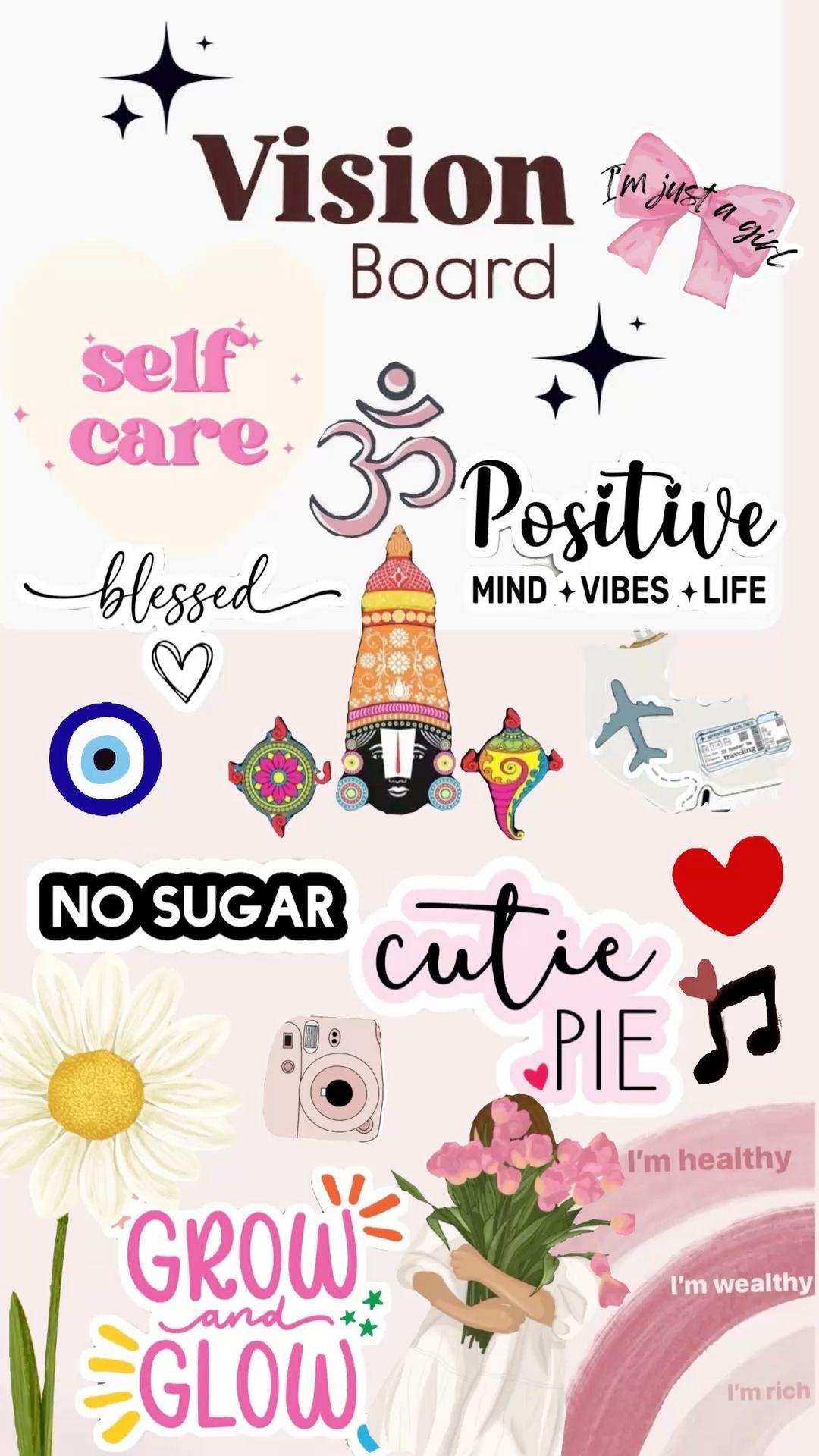 Wallpapers