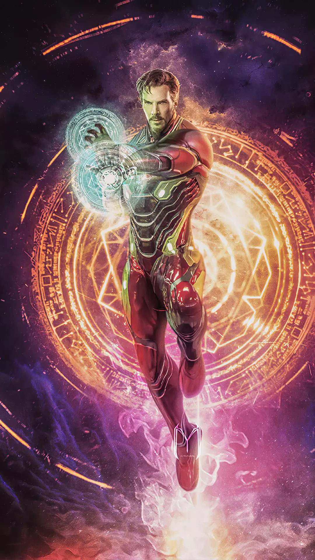 Wallpapers