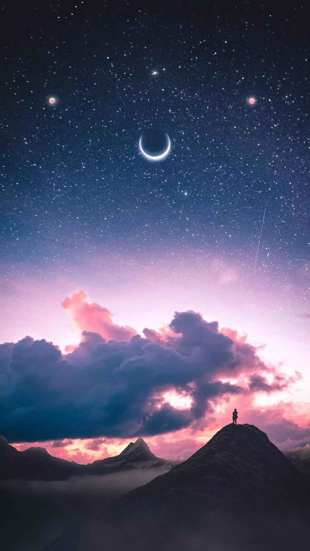 Wallpapers