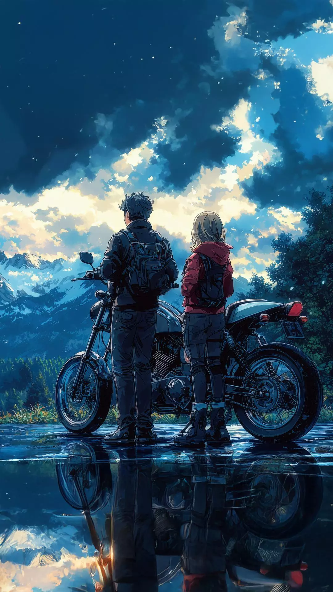 Wallpapers