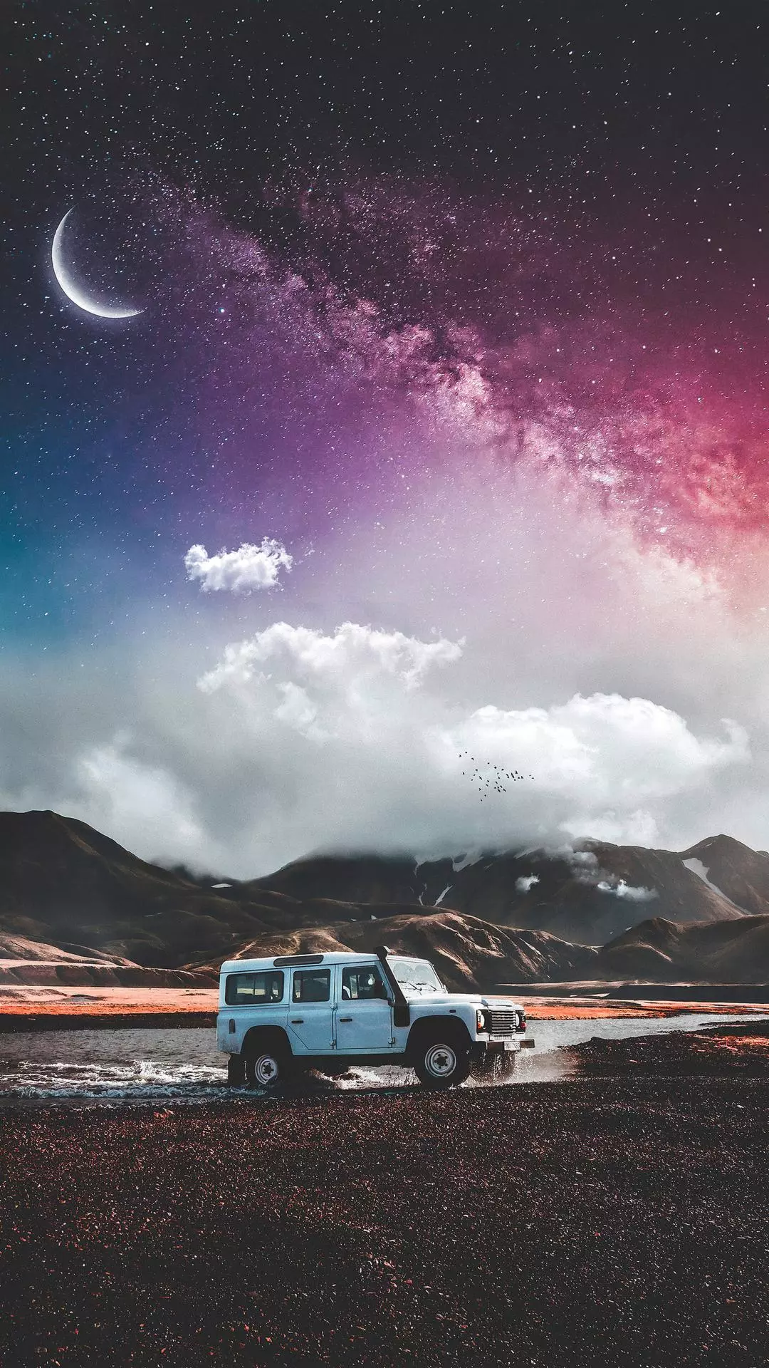 Wallpapers