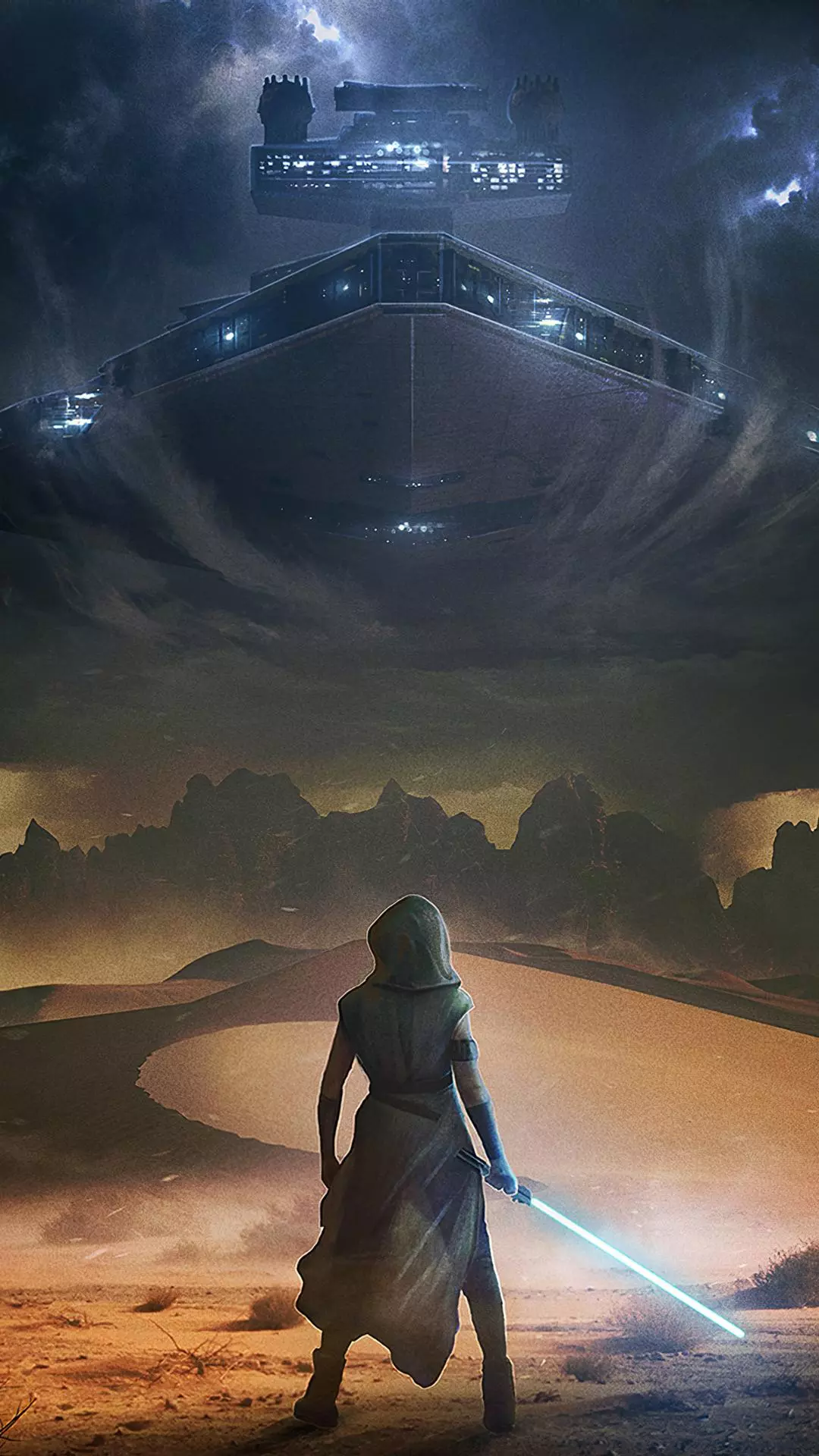 Wallpapers