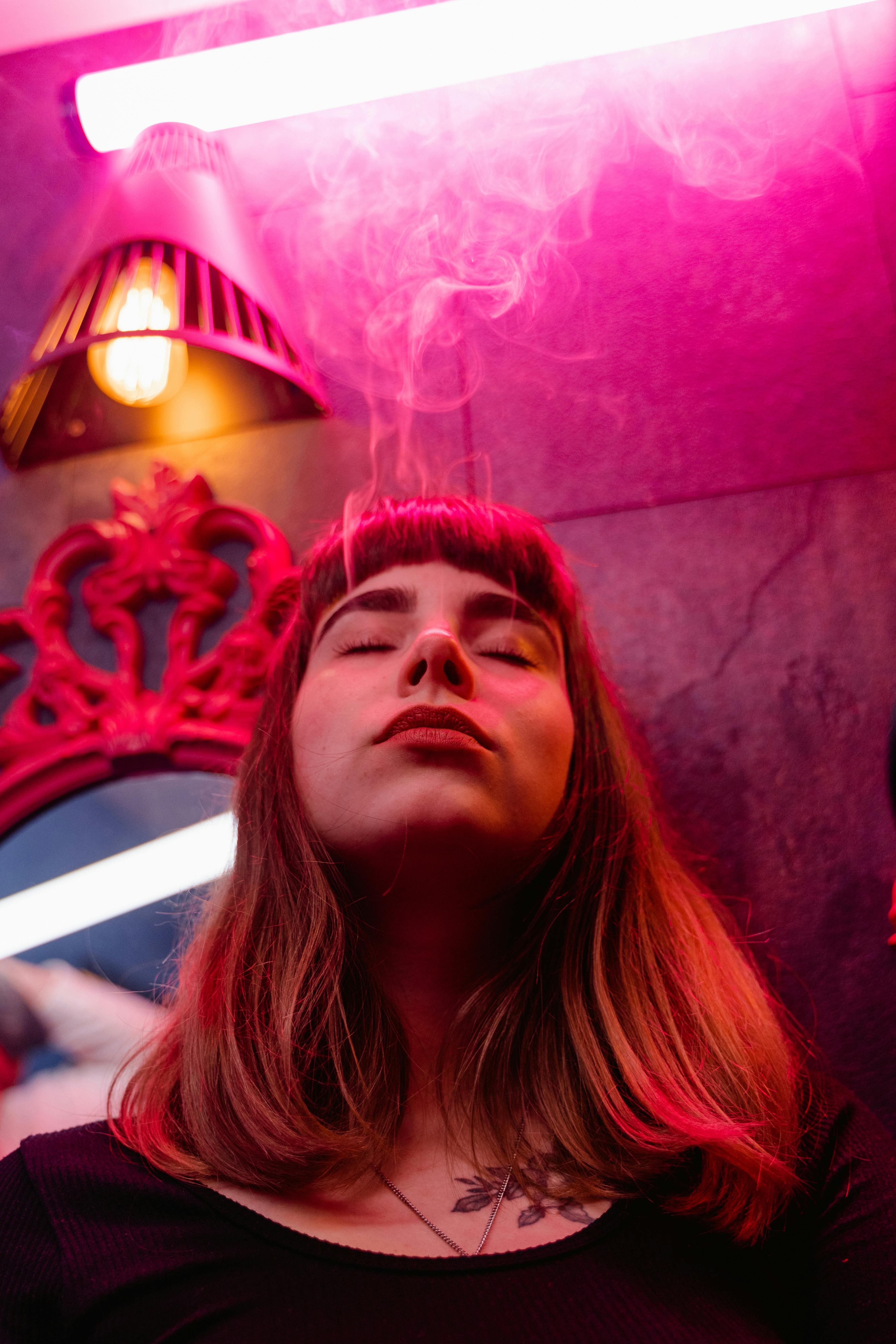 Cyberpunk / Neon