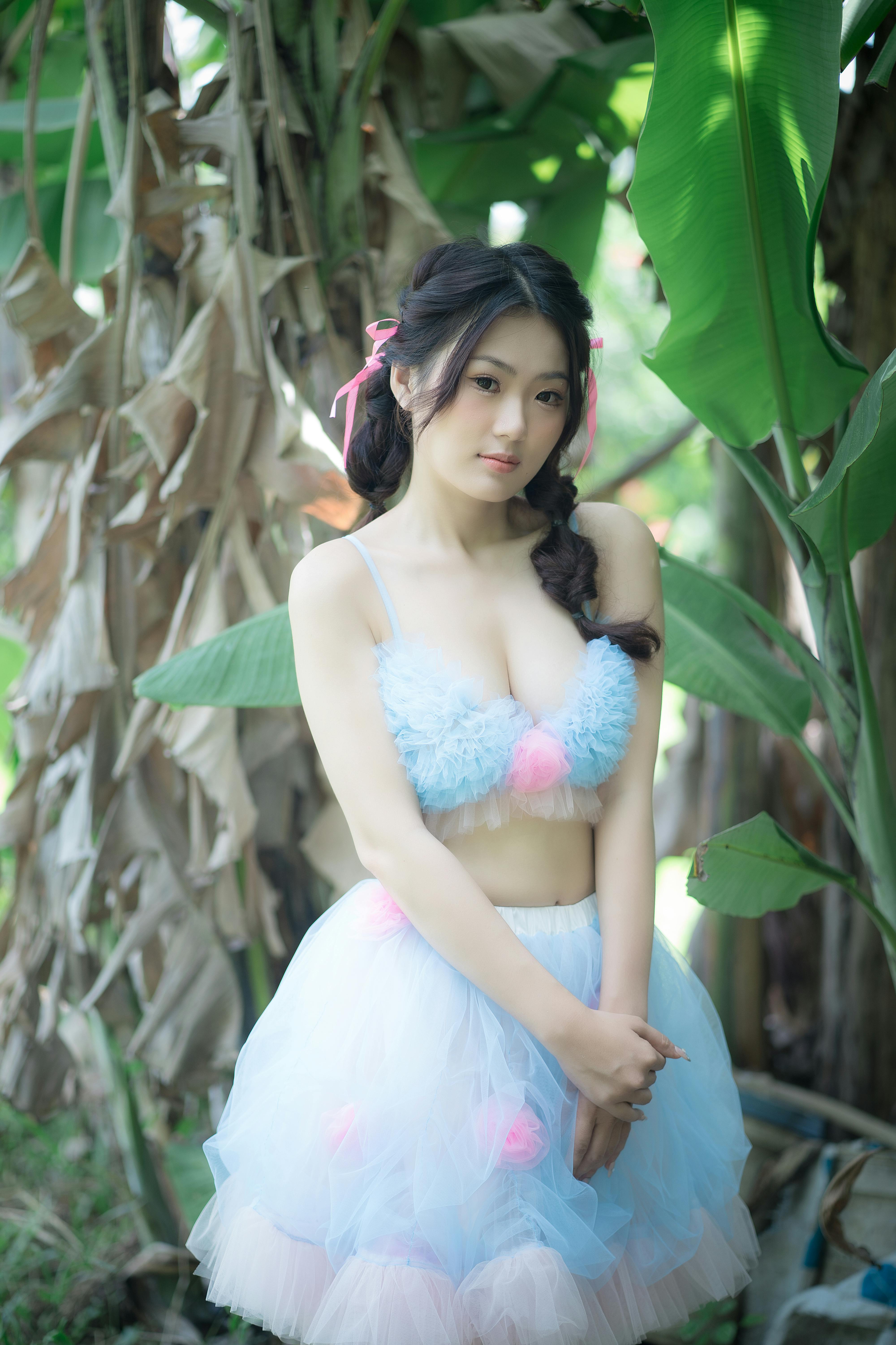 Forest & Flora