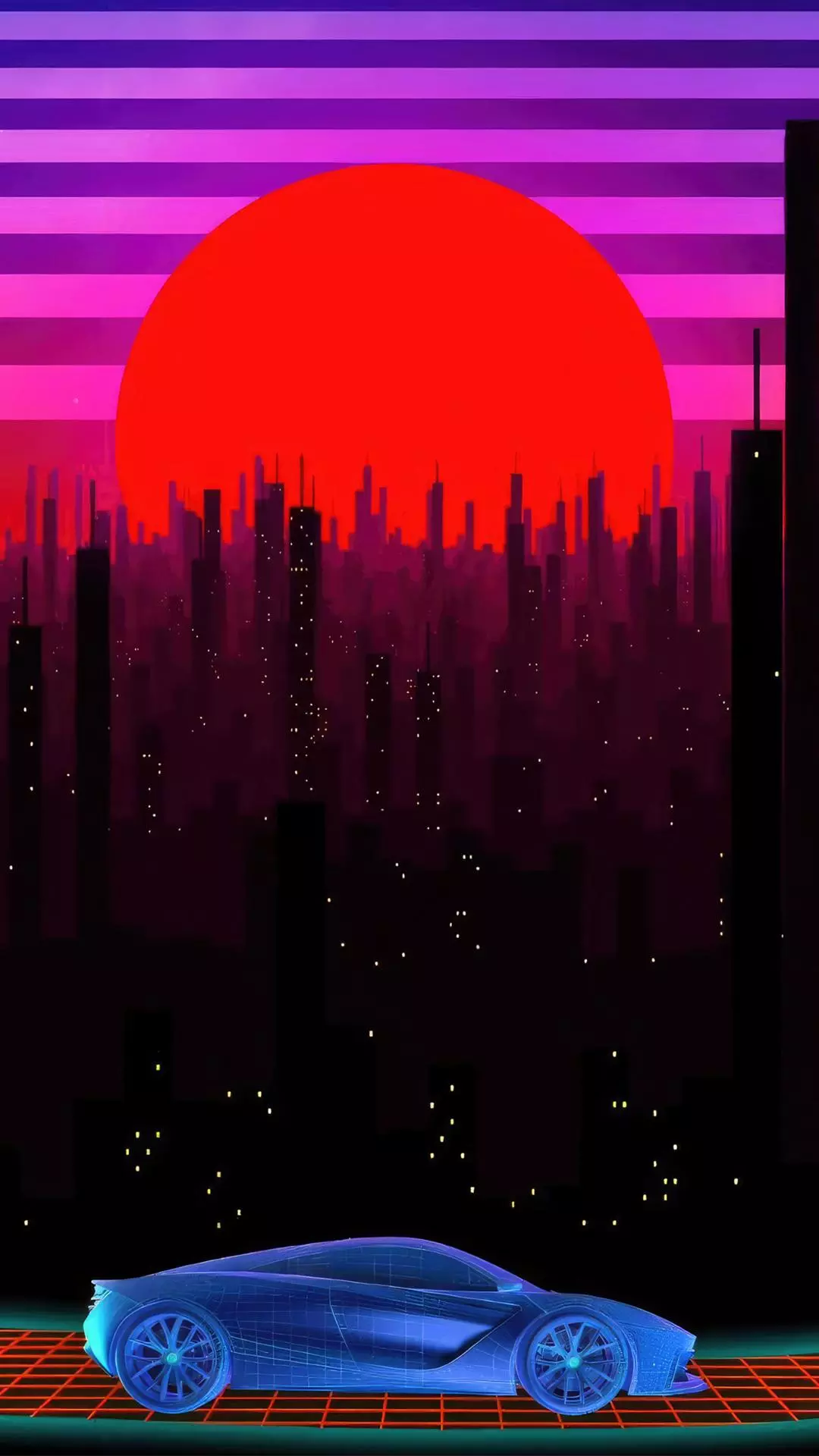 Wallpapers