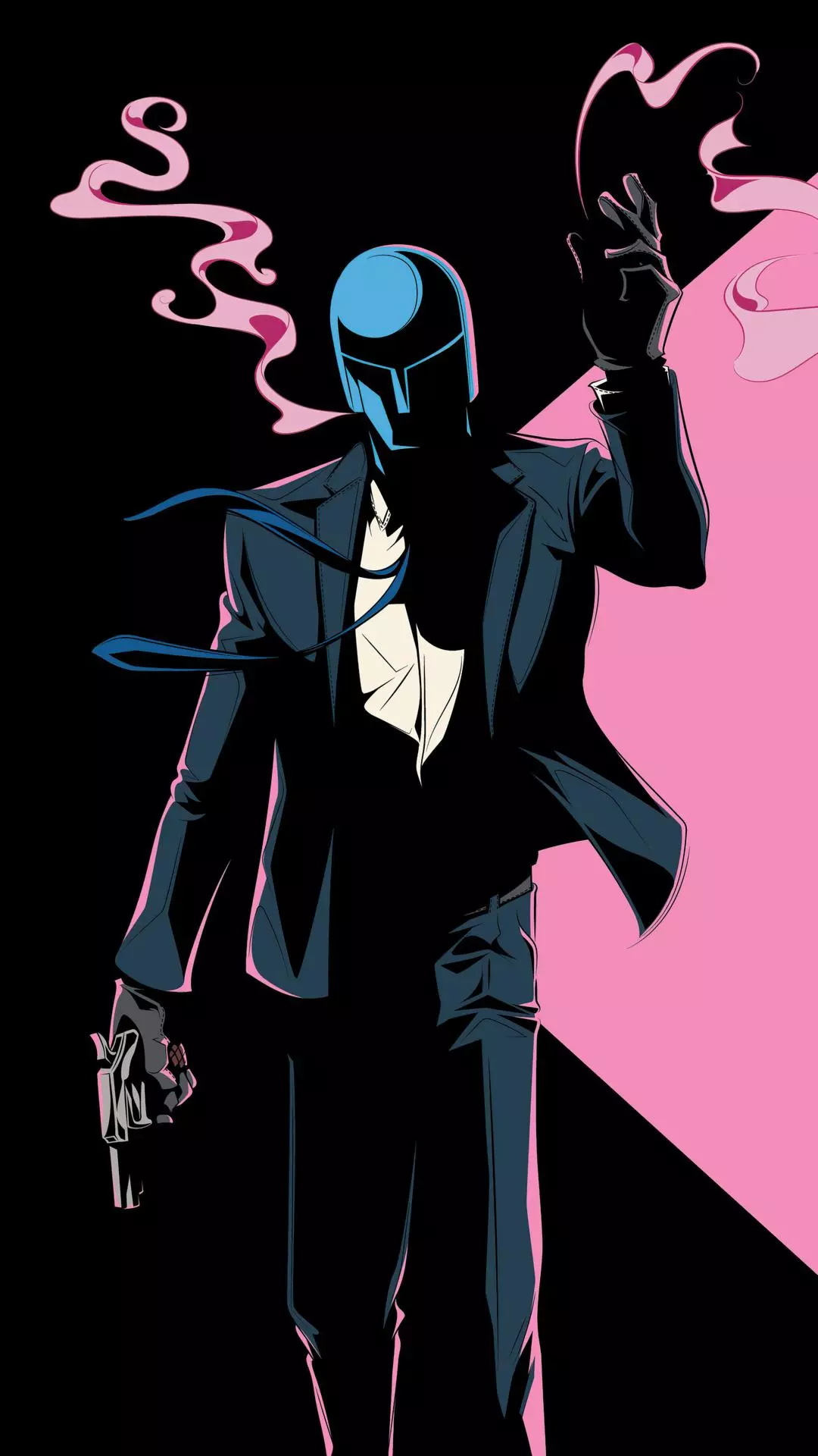 Wallpapers