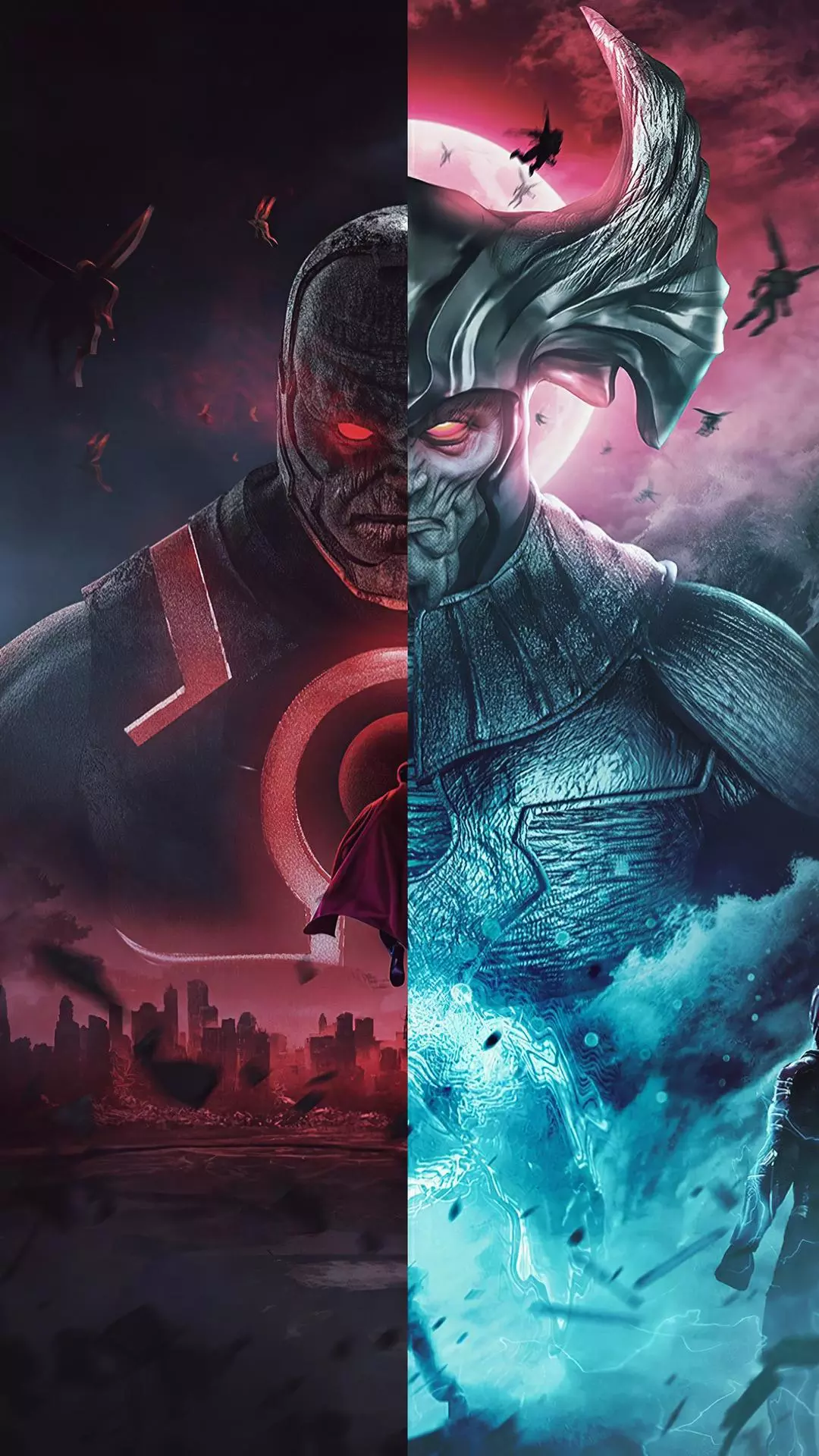 Wallpapers