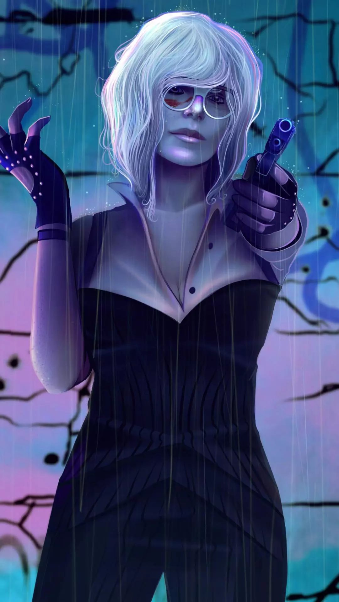 Wallpapers