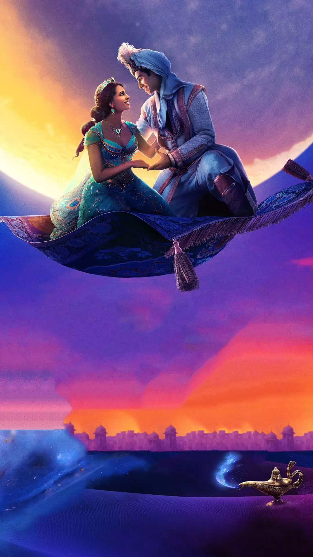Wallpapers