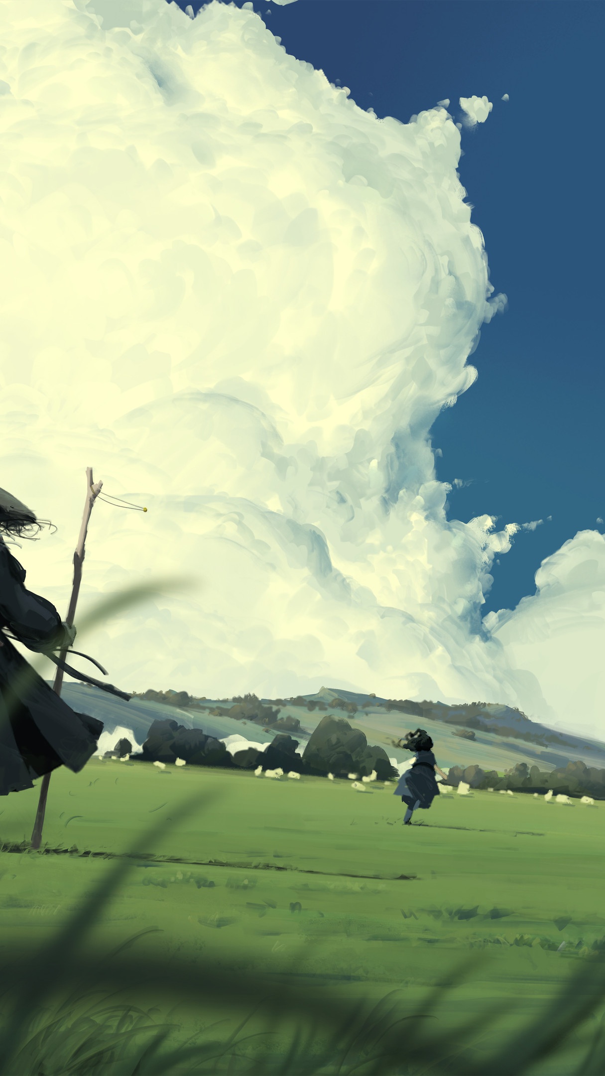 Wallpapers